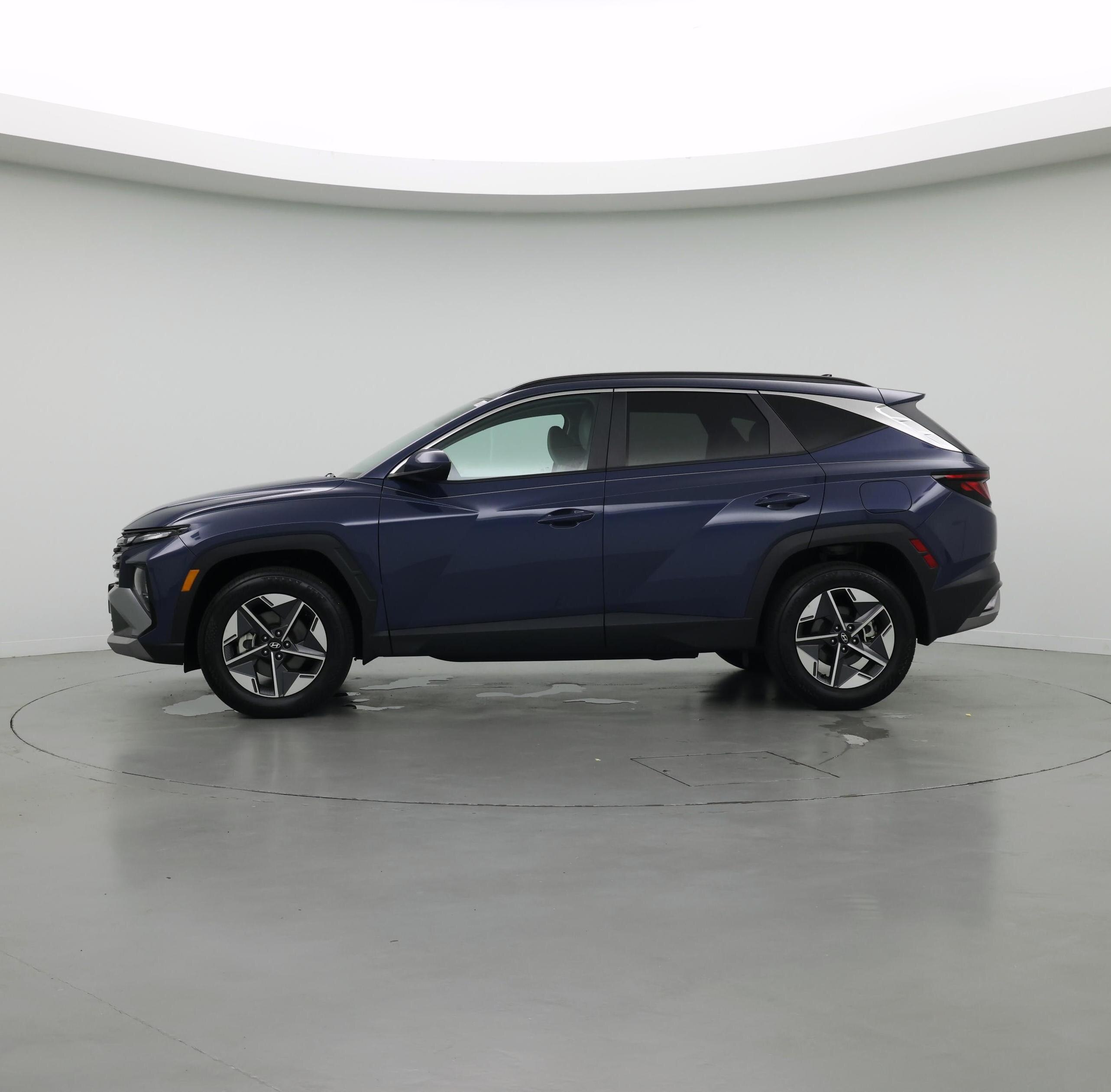 Thumbnail: 2025 Hyundai Tucson - 3