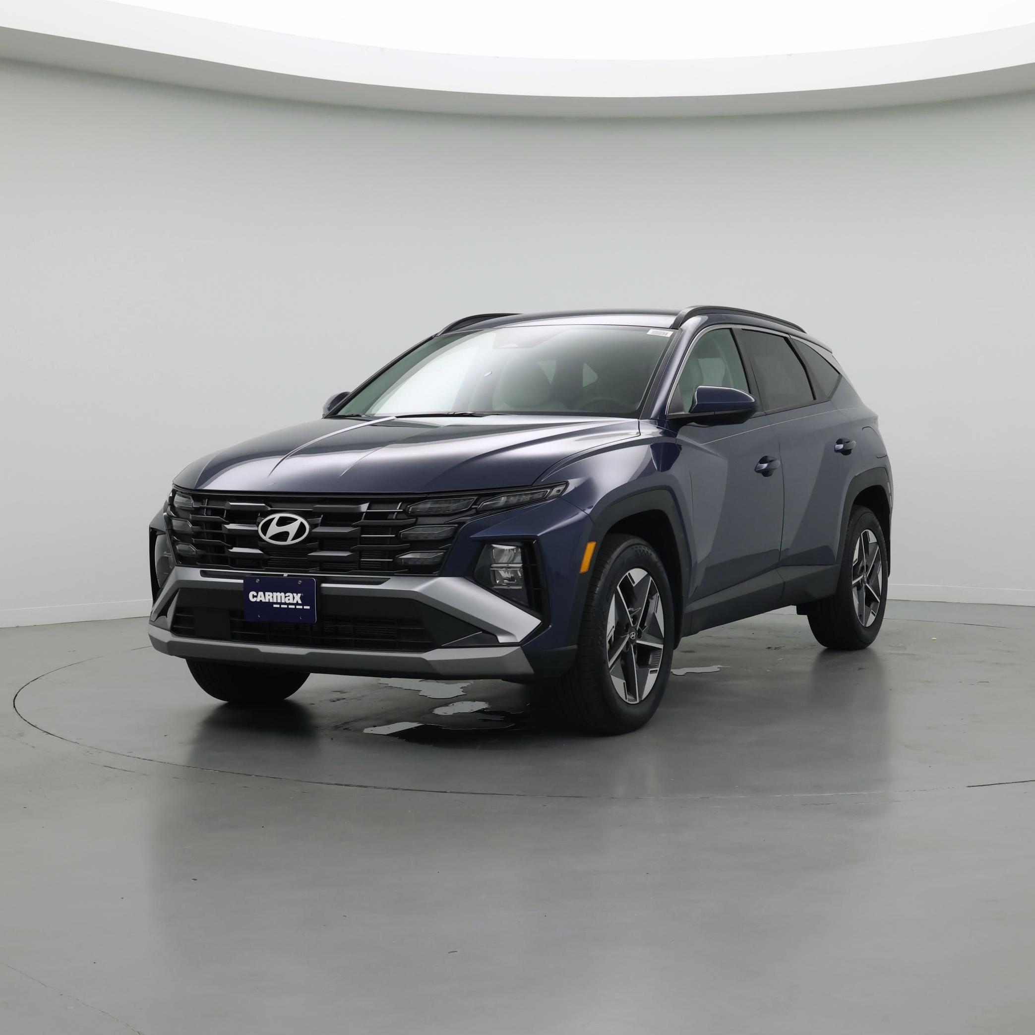 Thumbnail: 2025 Hyundai Tucson - 4