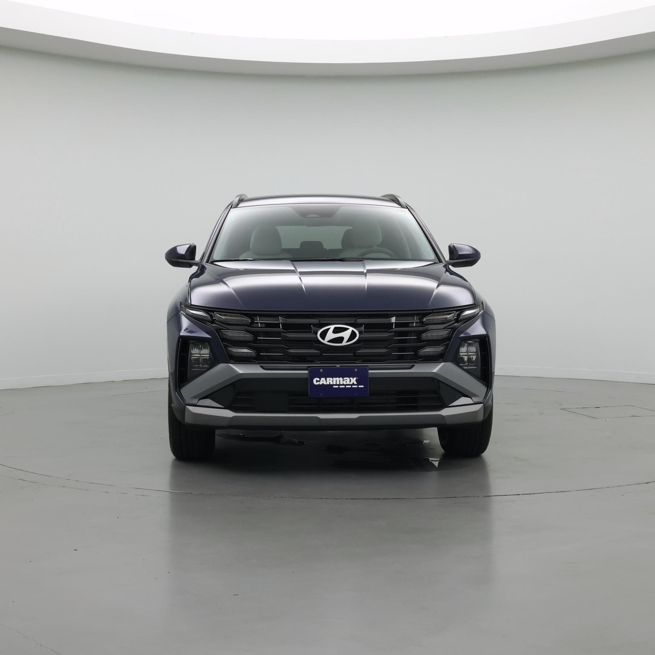 Thumbnail: 2025 Hyundai Tucson - 5