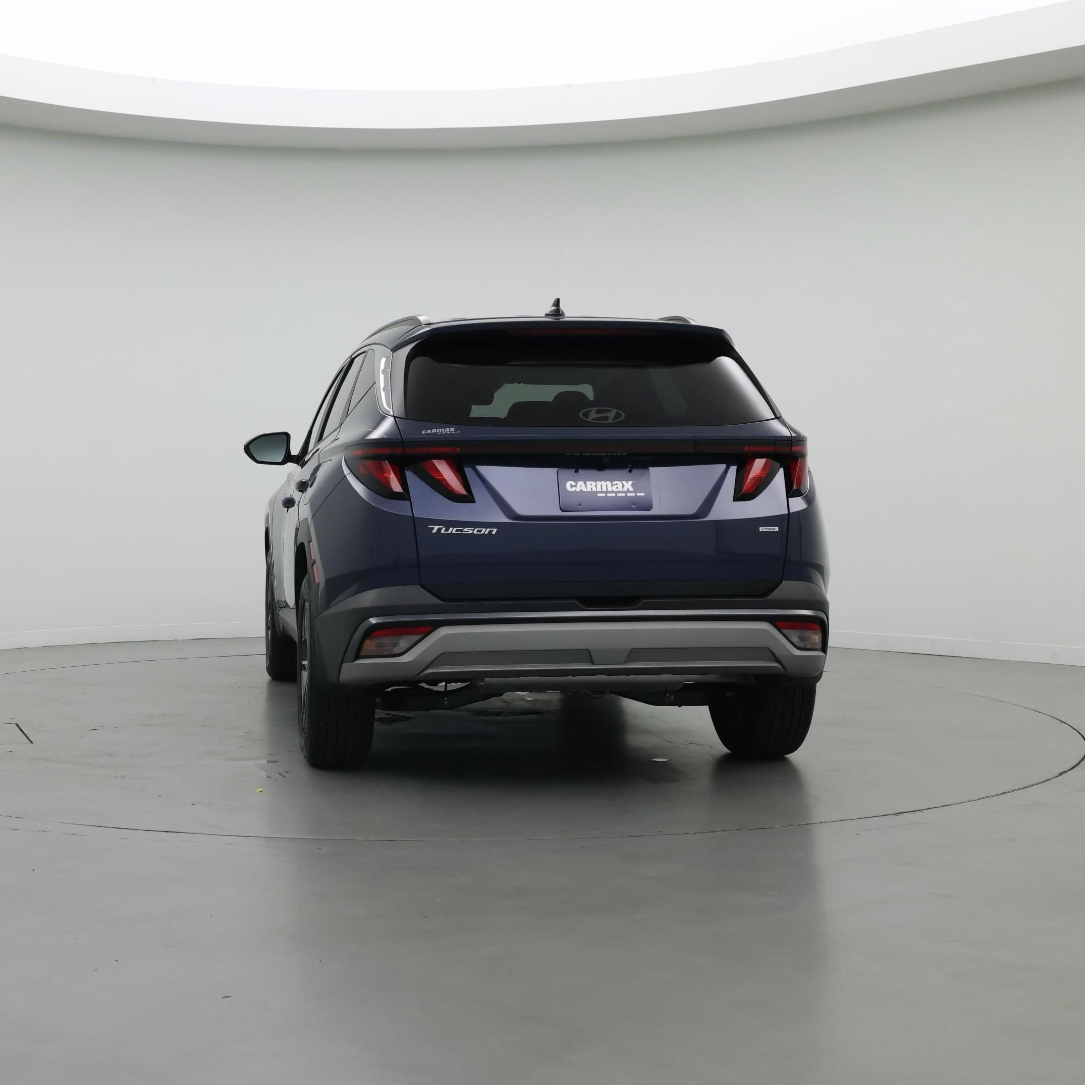 Thumbnail: 2025 Hyundai Tucson - 6