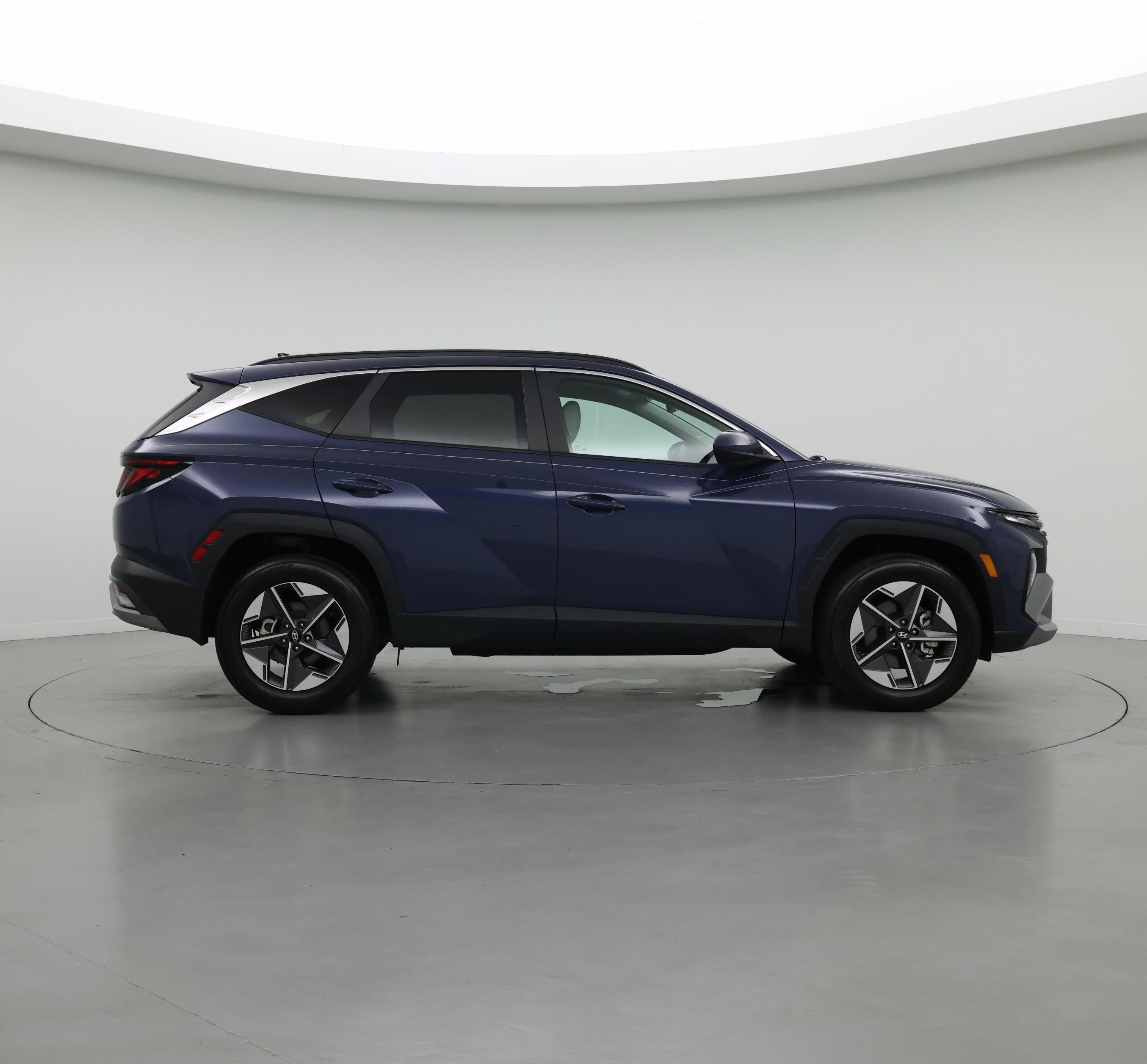 Thumbnail: 2025 Hyundai Tucson - 7