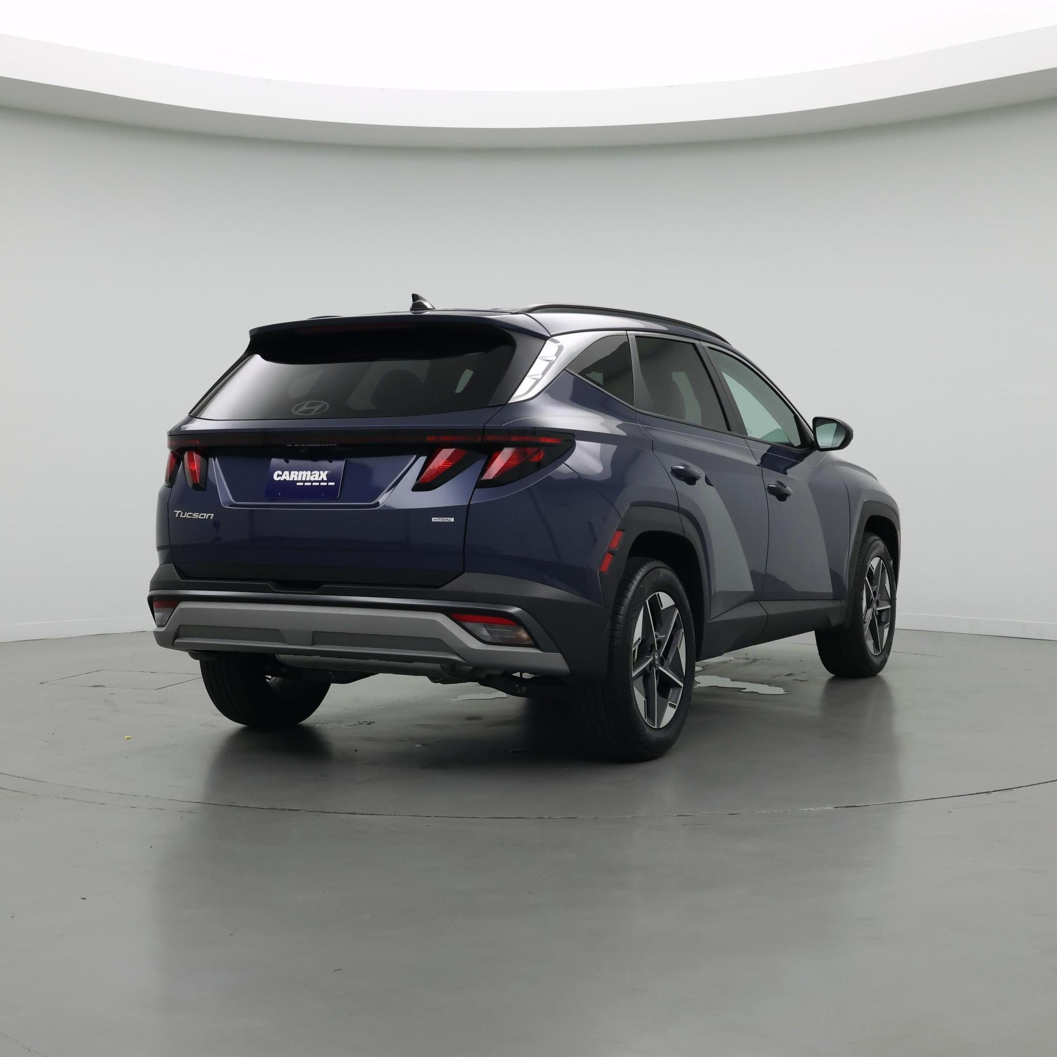 Thumbnail: 2025 Hyundai Tucson - 8