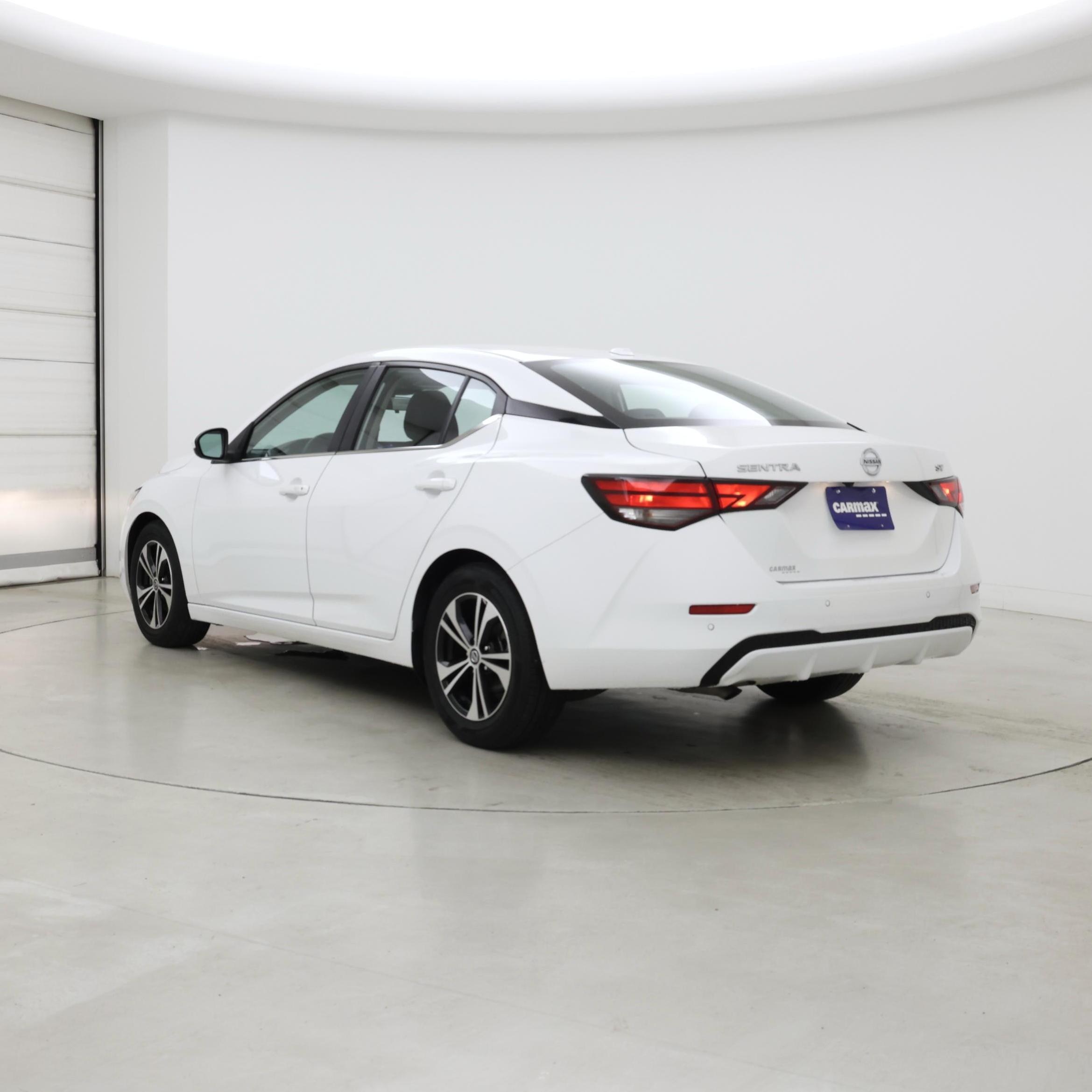 Thumbnail: 2023 Nissan Sentra - 2