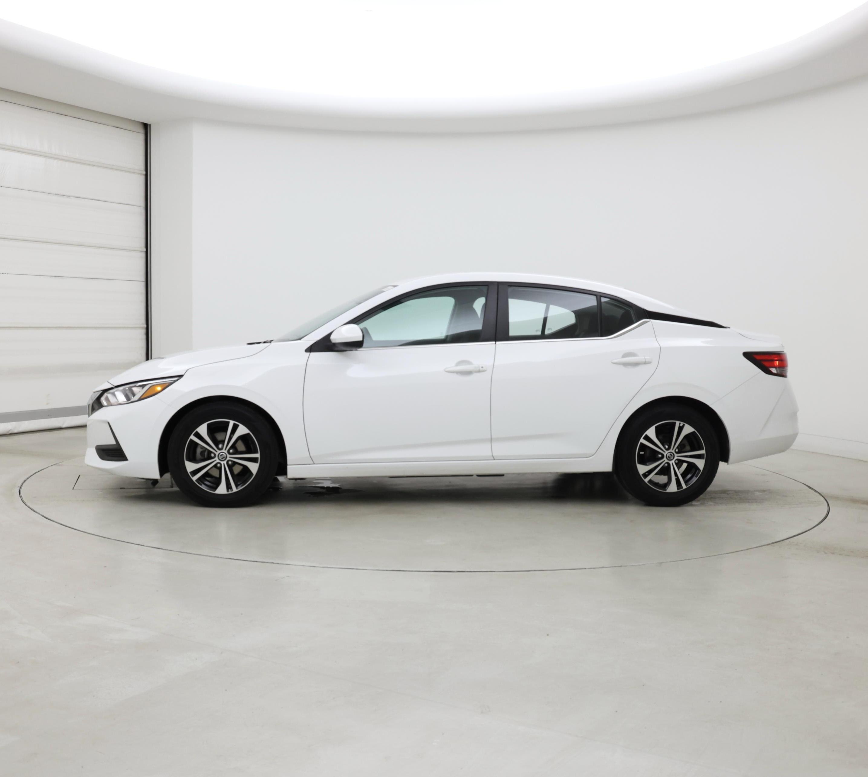 Thumbnail: 2023 Nissan Sentra - 3