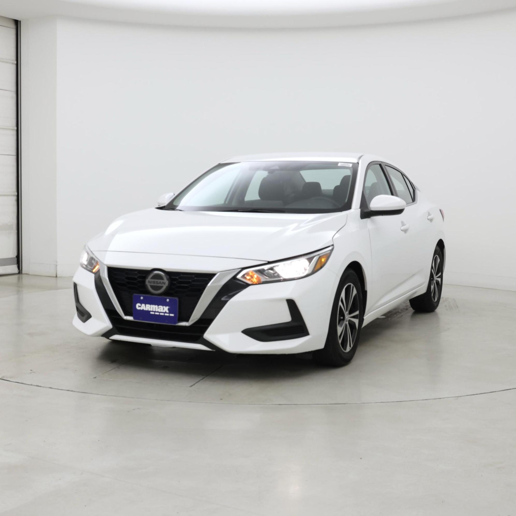 Thumbnail: 2023 Nissan Sentra - 4