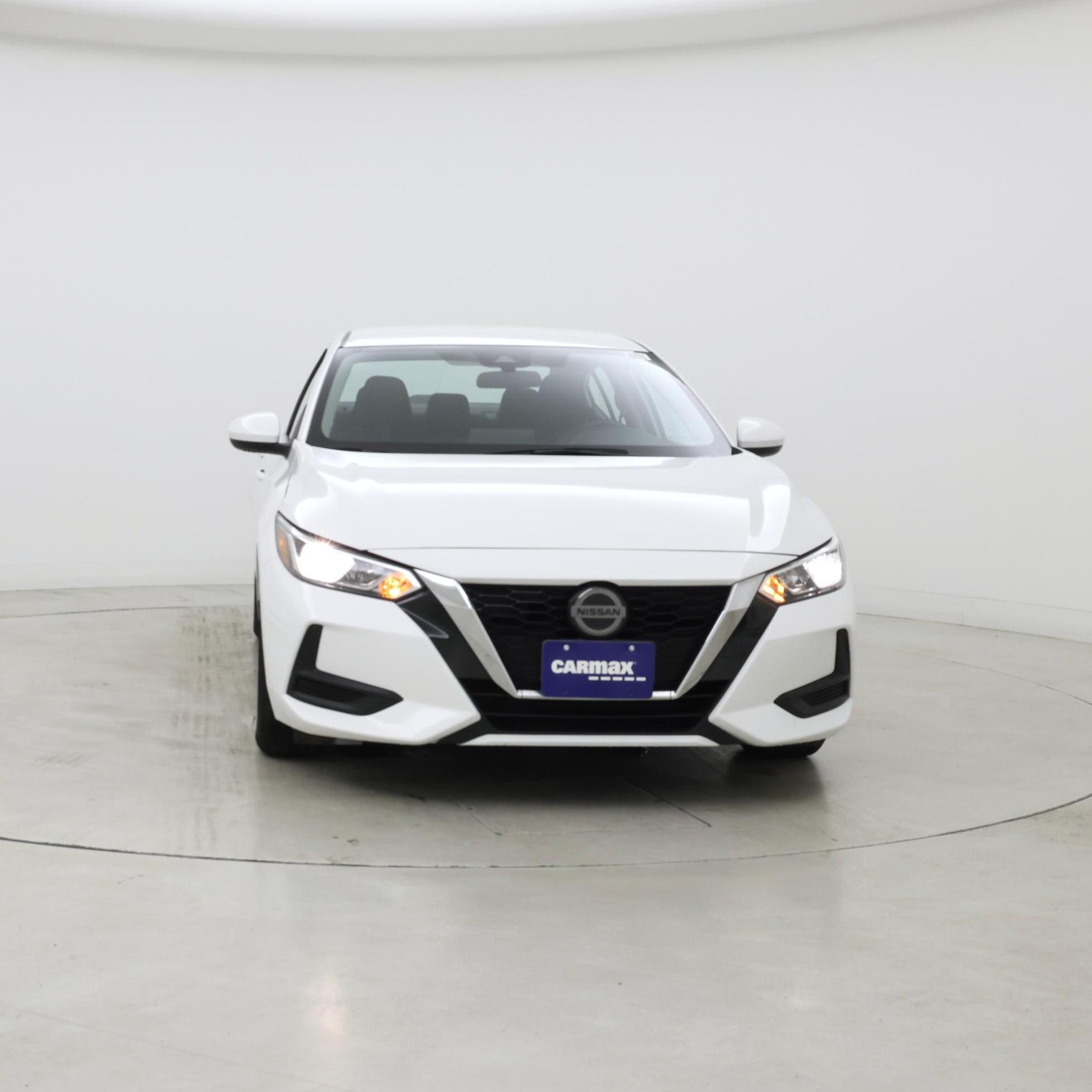 Thumbnail: 2023 Nissan Sentra - 5