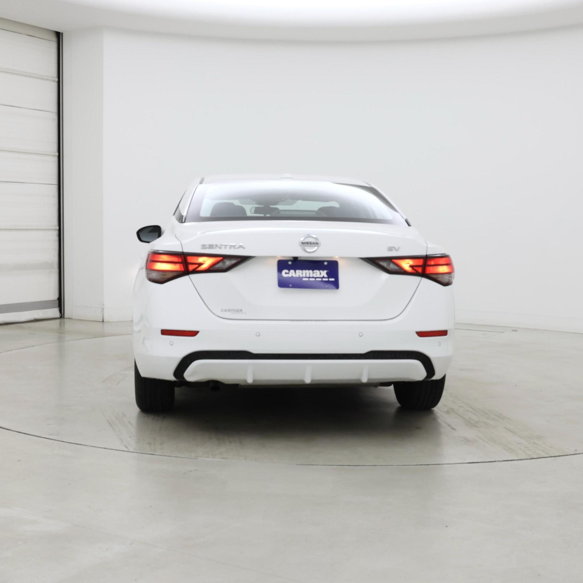 Thumbnail: 2023 Nissan Sentra - 6