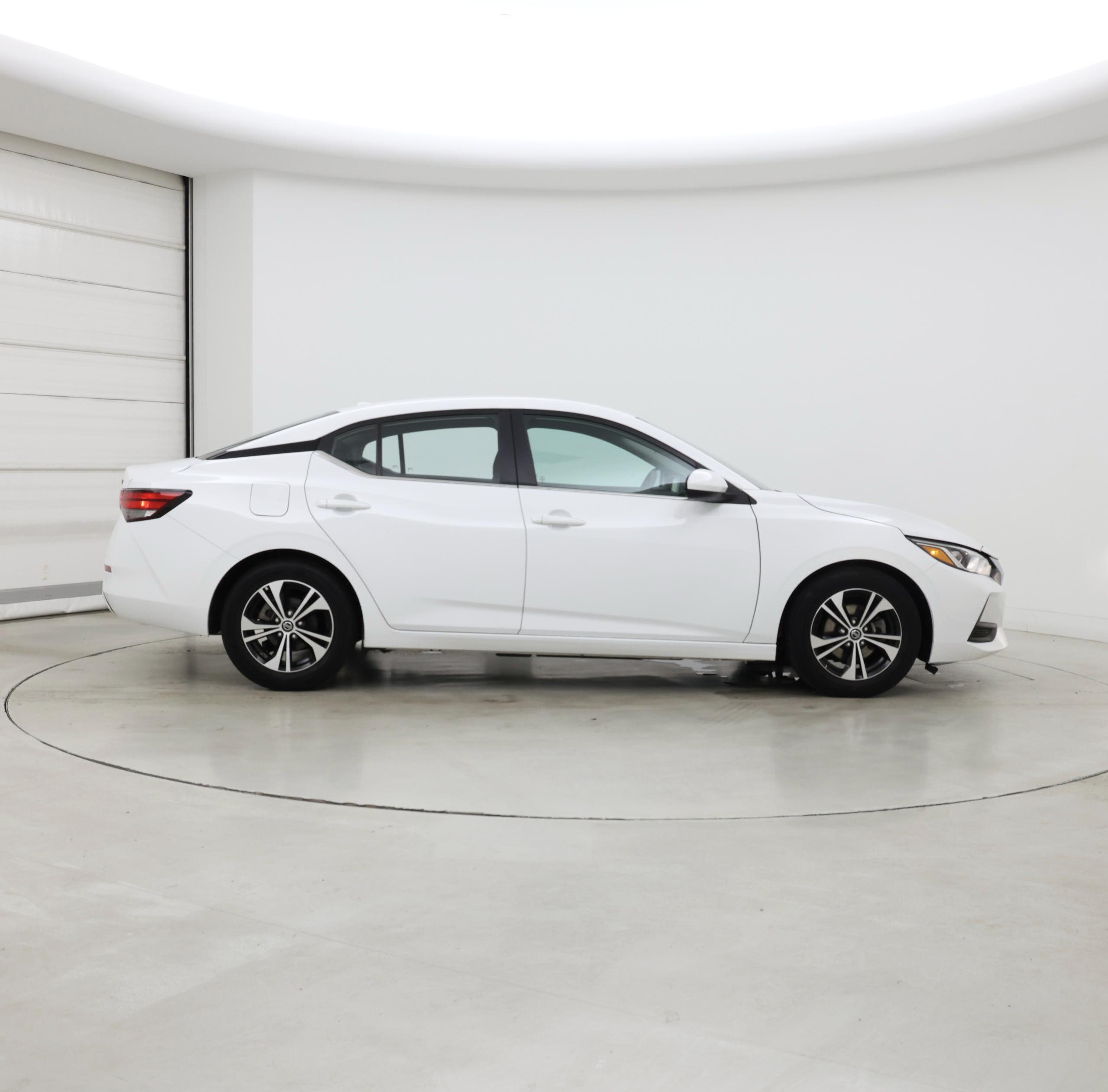 Thumbnail: 2023 Nissan Sentra - 7