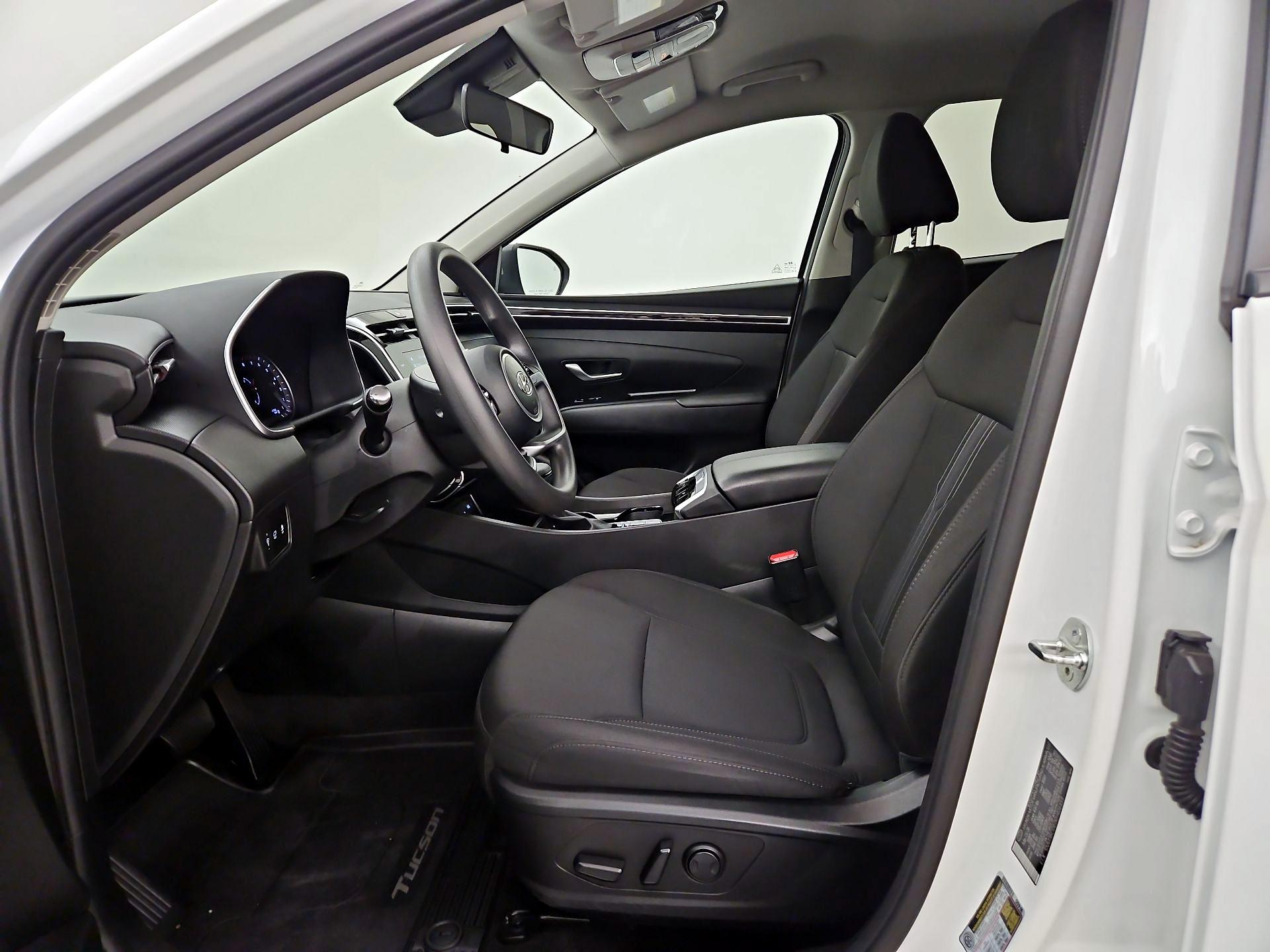 Thumbnail: 2024 Hyundai Tucson - 11