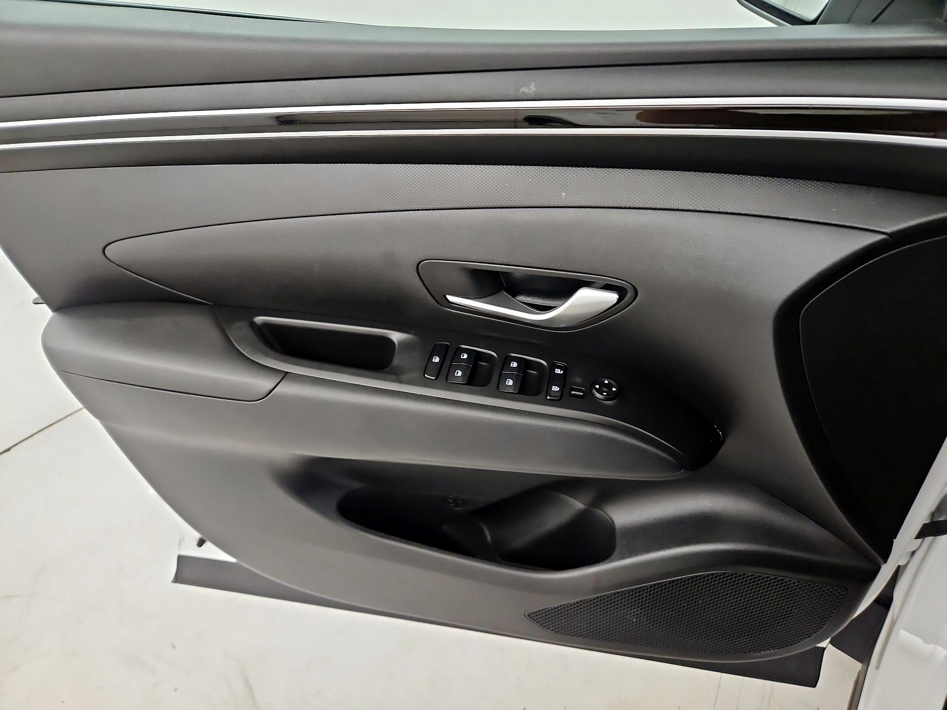Thumbnail: 2024 Hyundai Tucson - 12