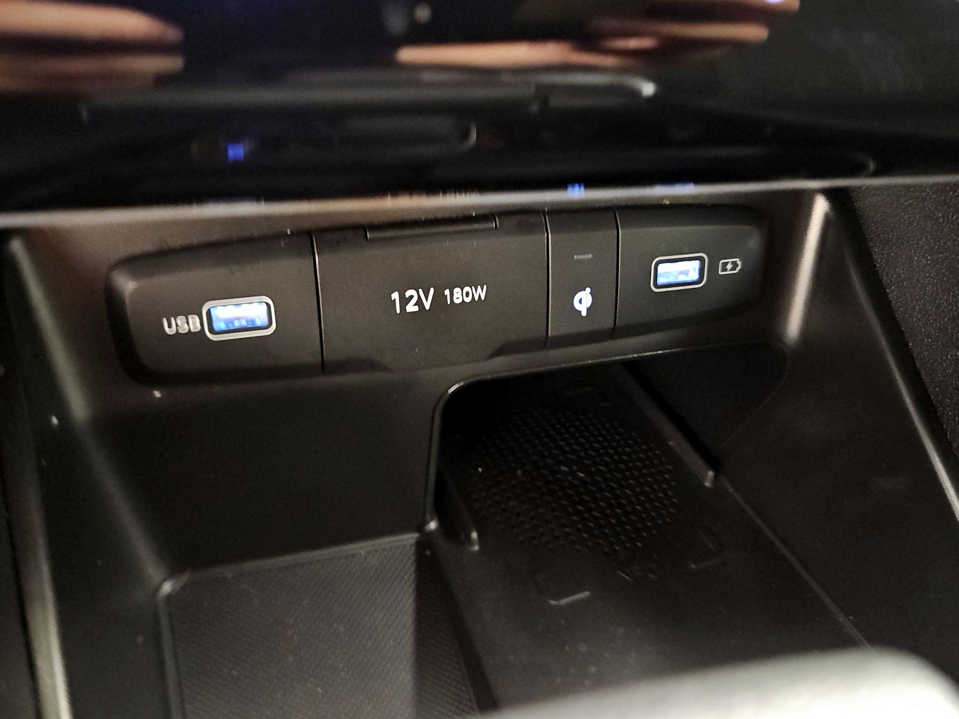 Thumbnail: 2024 Hyundai Tucson - 18