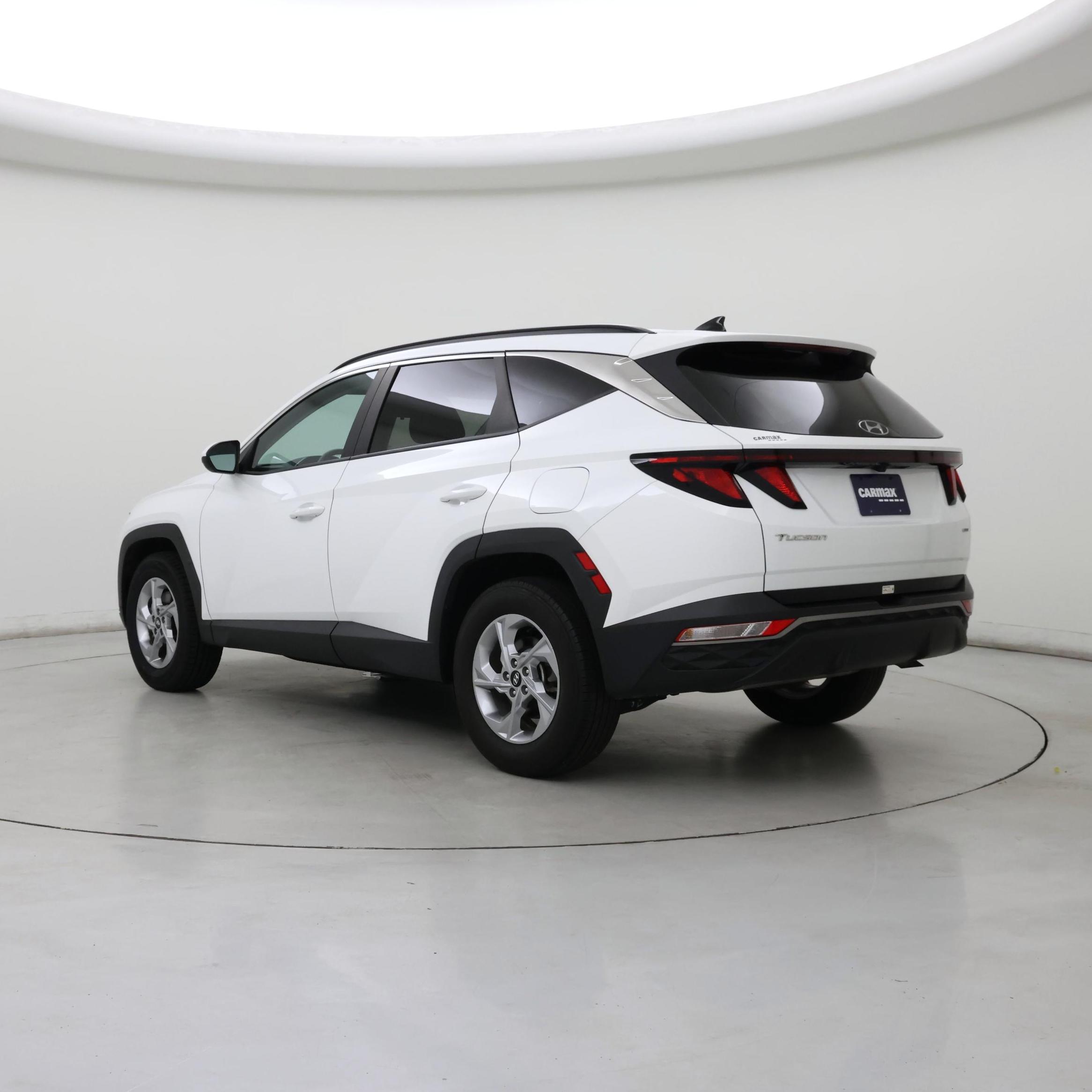 Thumbnail: 2024 Hyundai Tucson - 2