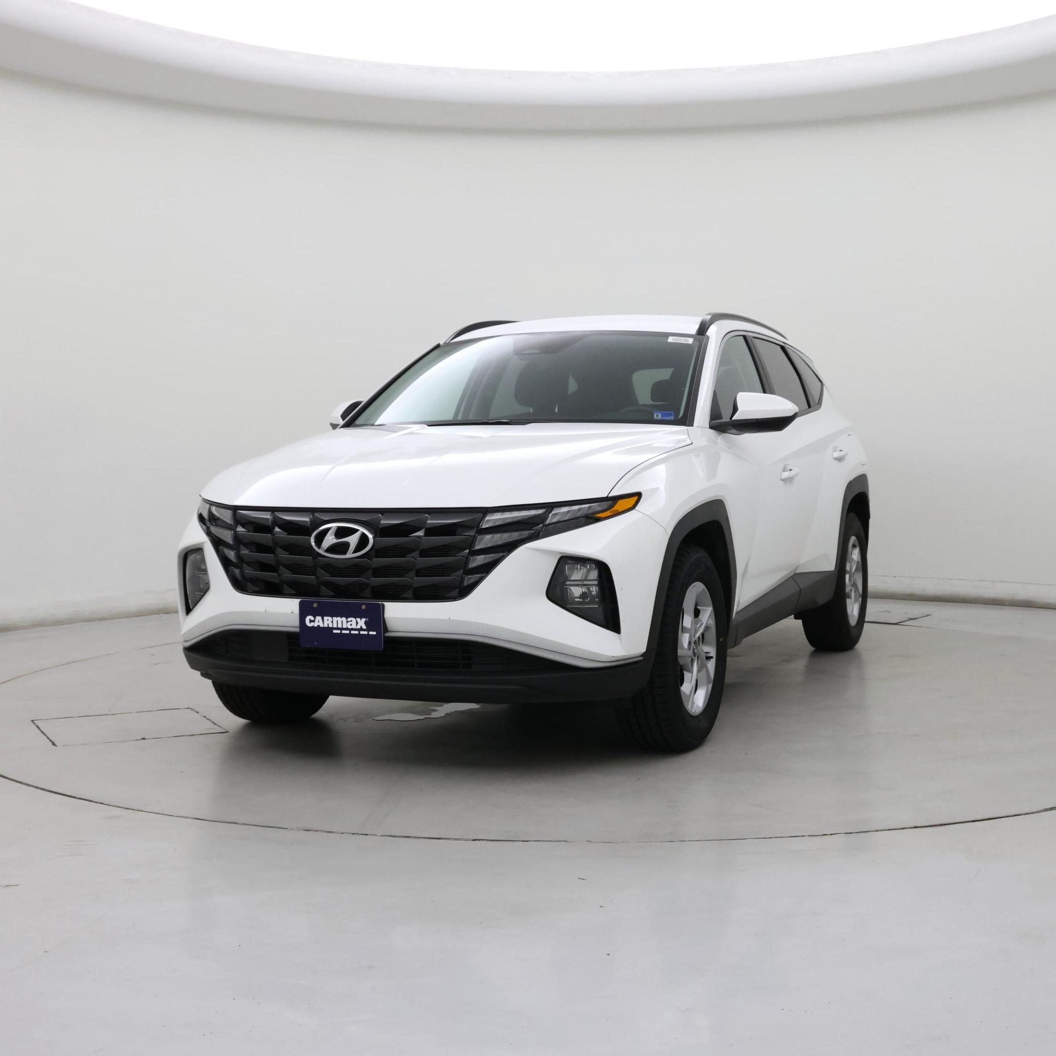 Thumbnail: 2024 Hyundai Tucson - 4