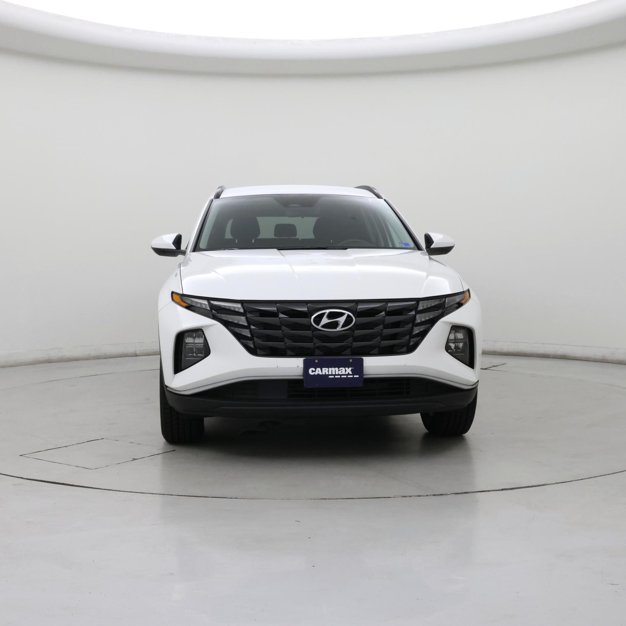 Thumbnail: 2024 Hyundai Tucson - 5