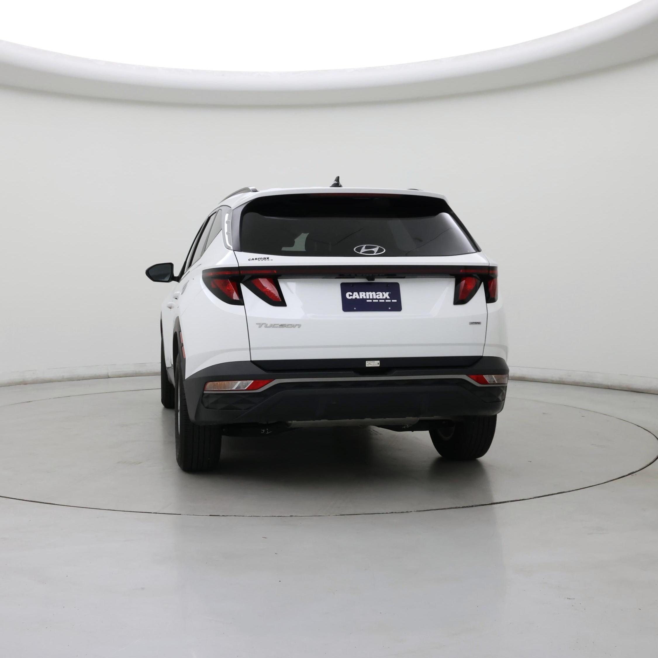 Thumbnail: 2024 Hyundai Tucson - 6