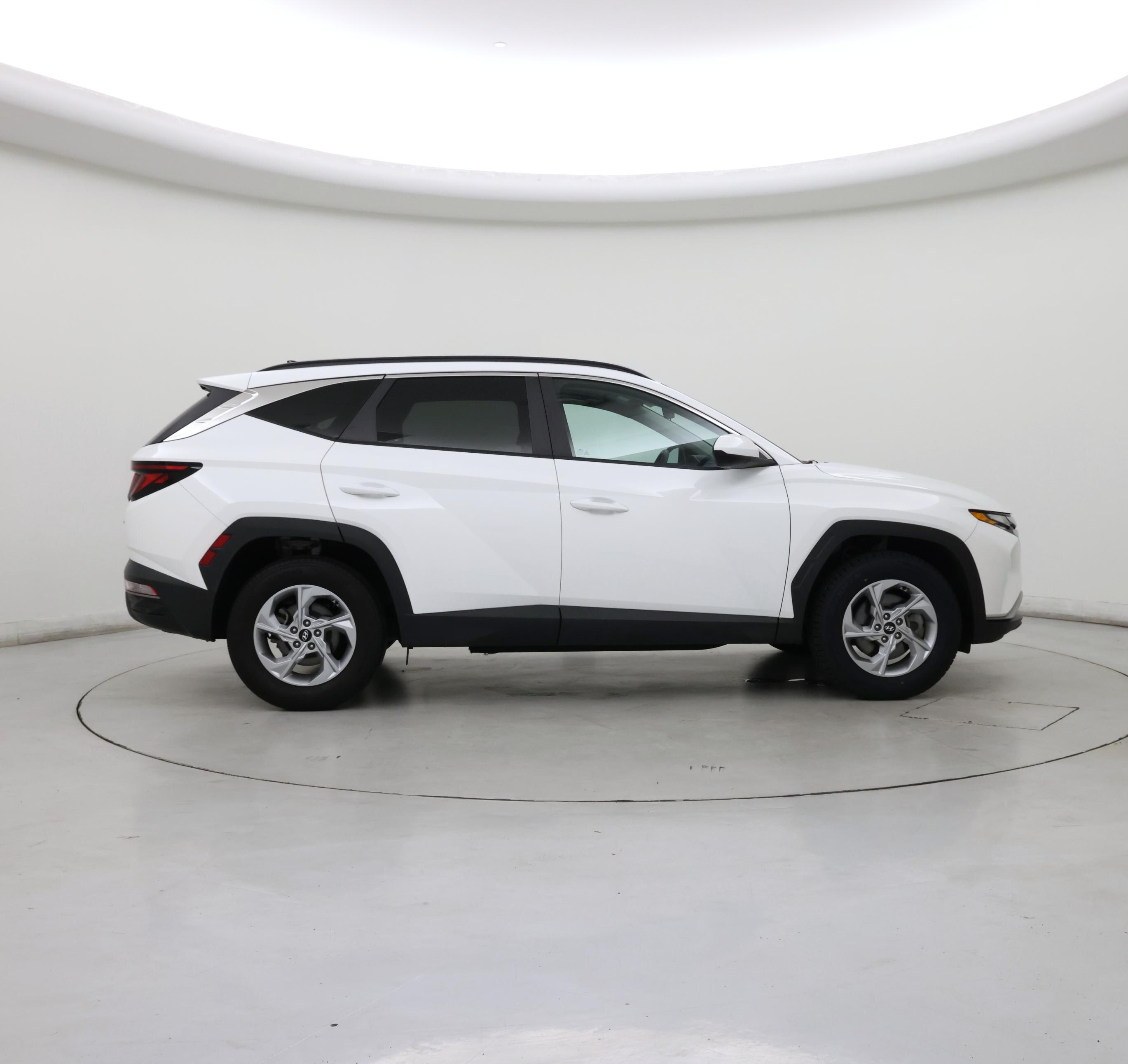 Thumbnail: 2024 Hyundai Tucson - 7