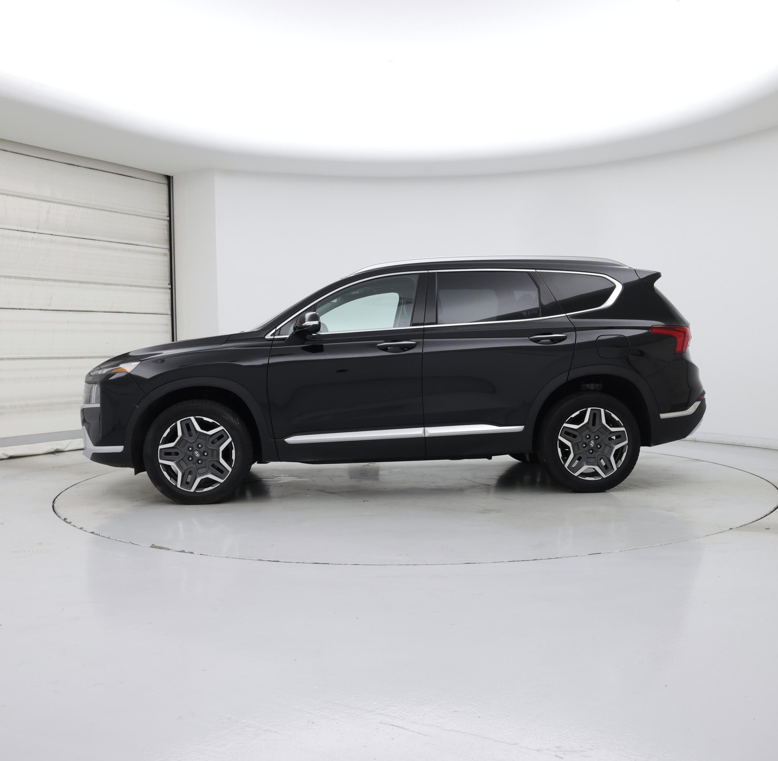 Thumbnail: 2023 Hyundai Santa Fe - 3