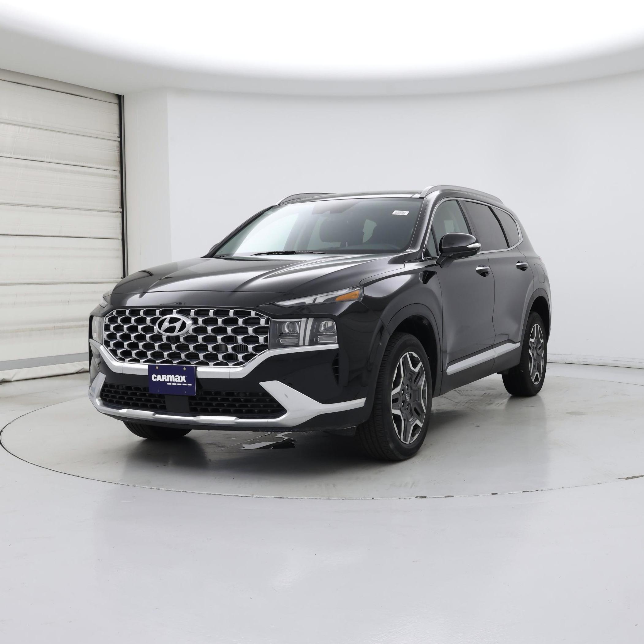 Thumbnail: 2023 Hyundai Santa Fe - 4