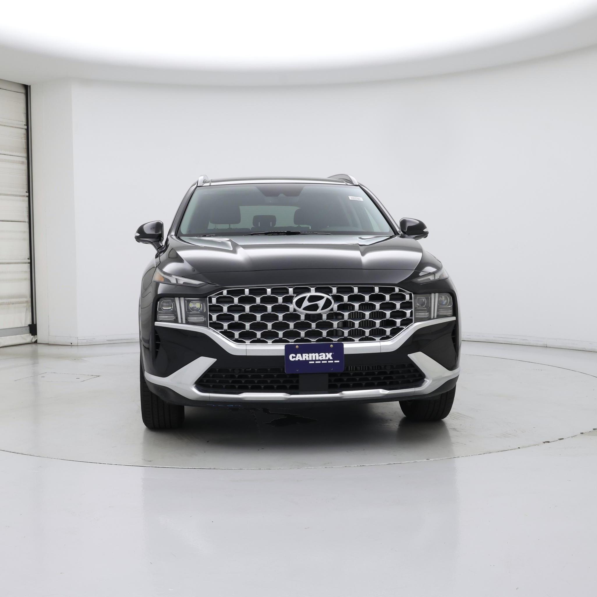 Thumbnail: 2023 Hyundai Santa Fe - 5