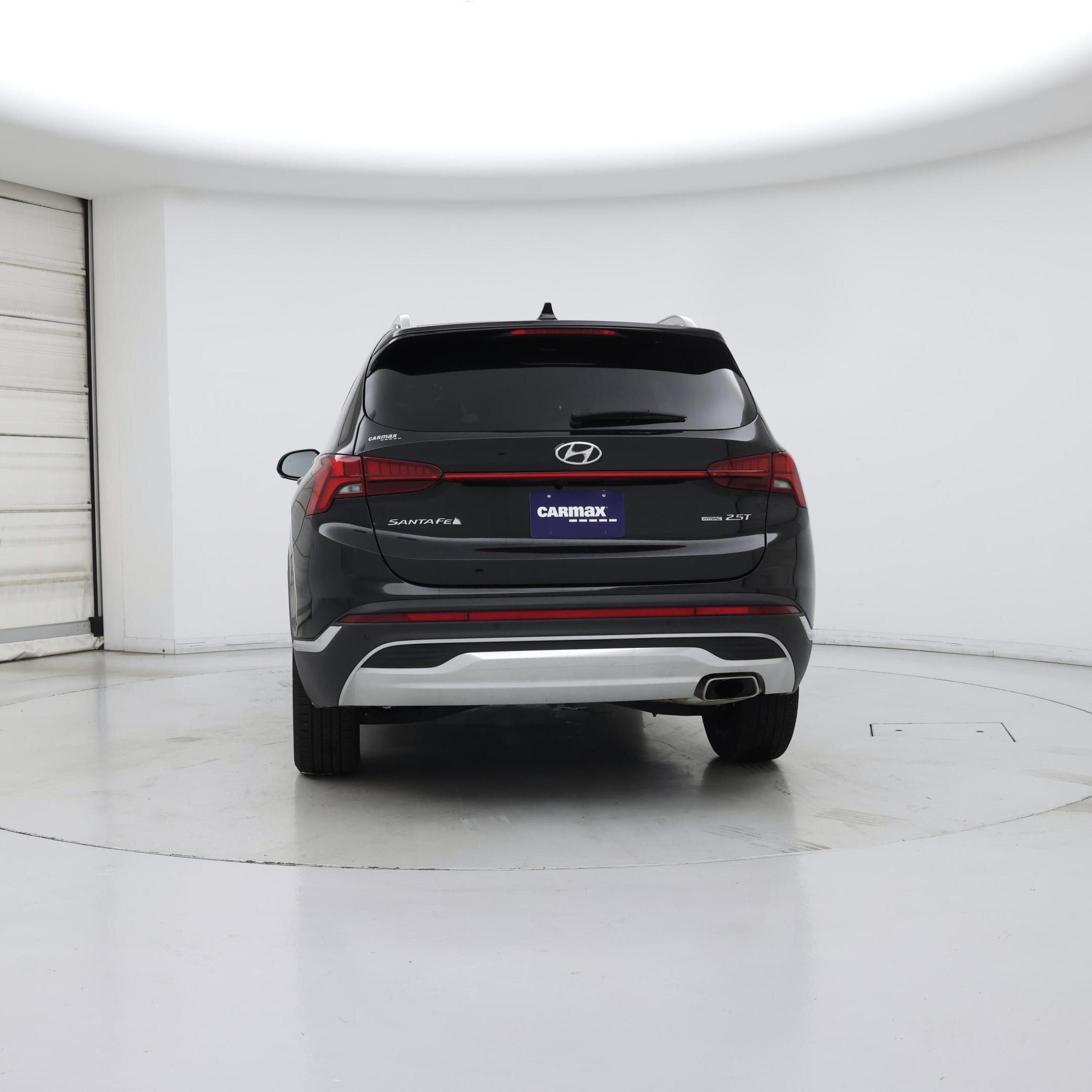 Thumbnail: 2023 Hyundai Santa Fe - 6