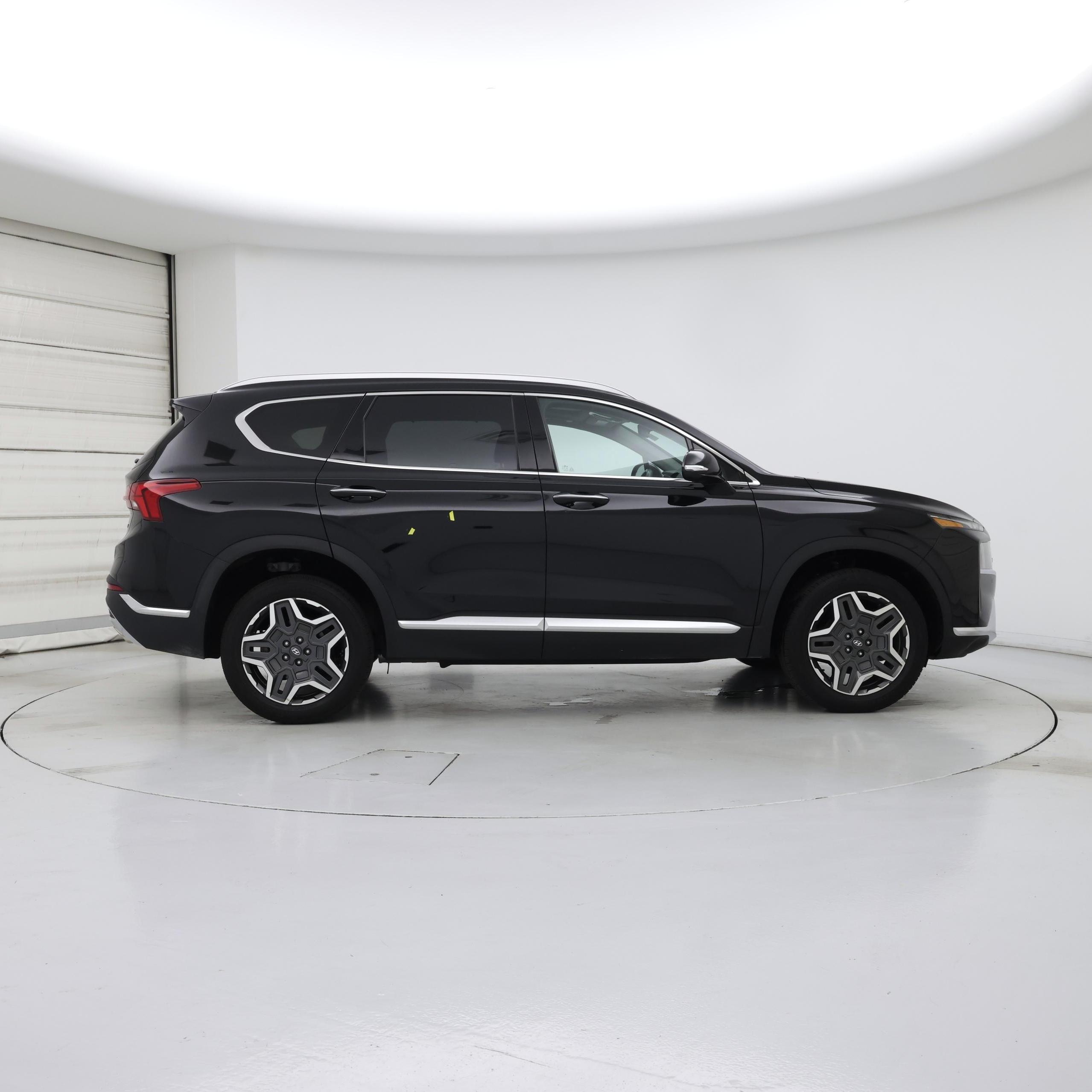 Thumbnail: 2023 Hyundai Santa Fe - 7