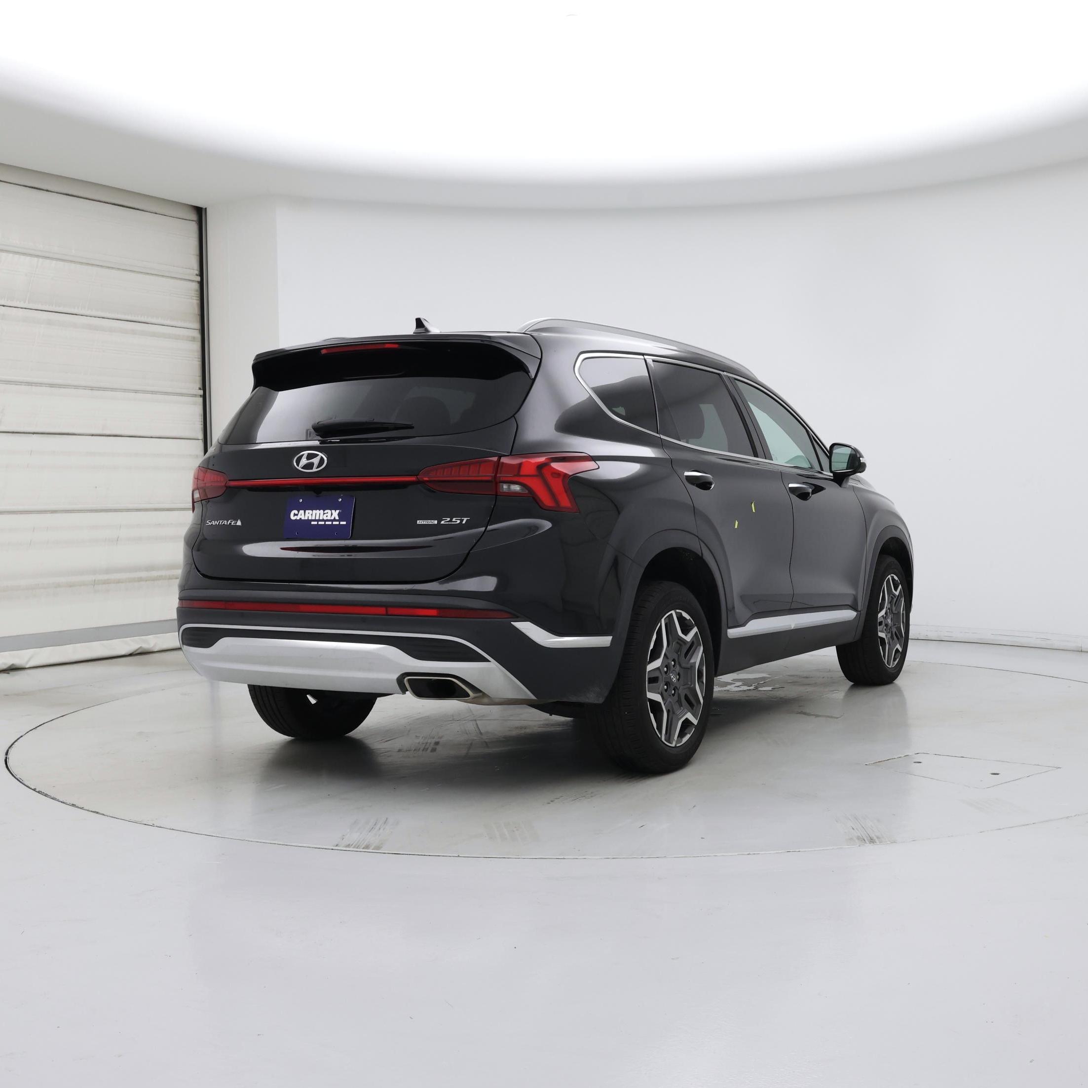Thumbnail: 2023 Hyundai Santa Fe - 8