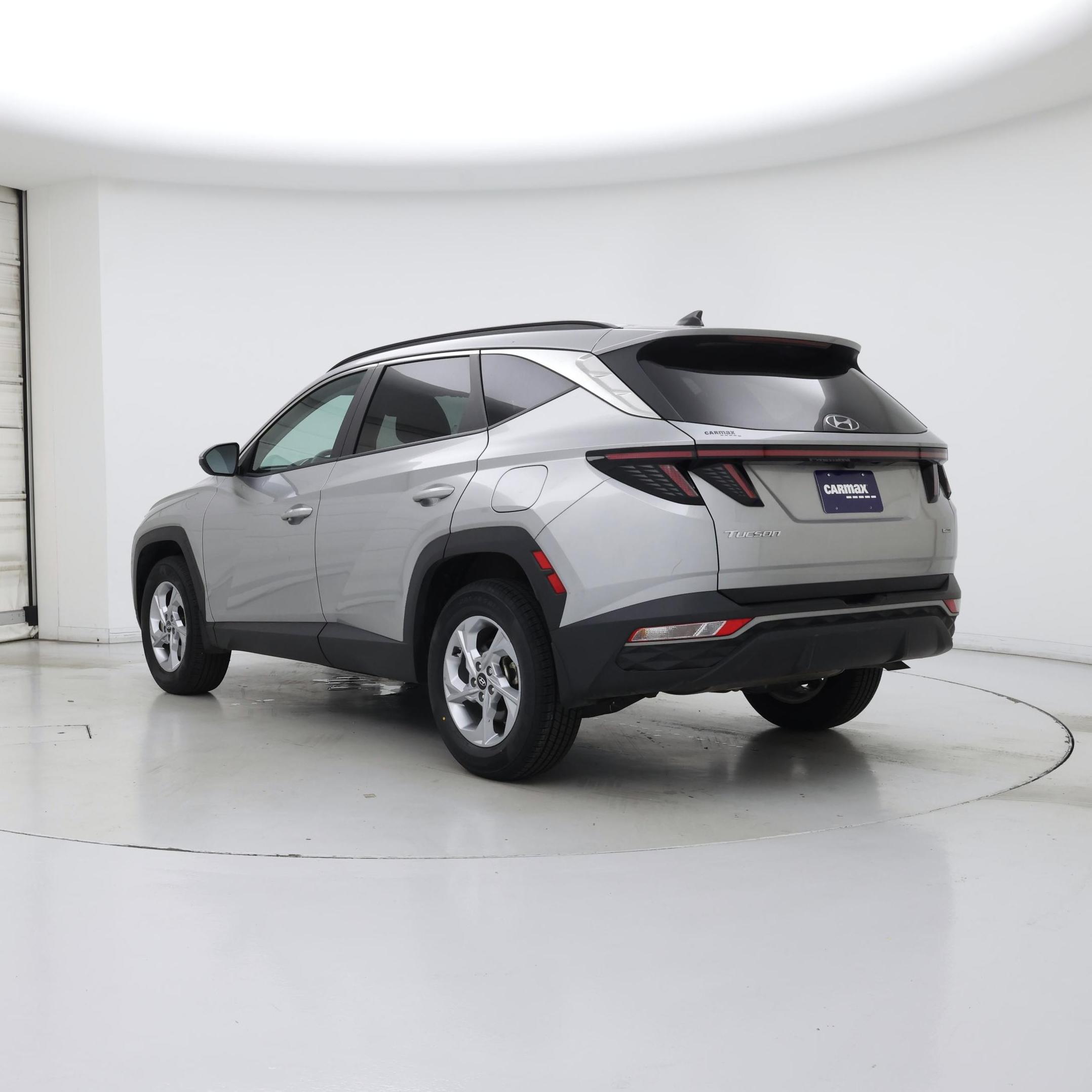 Thumbnail: 2023 Hyundai Tucson - 2