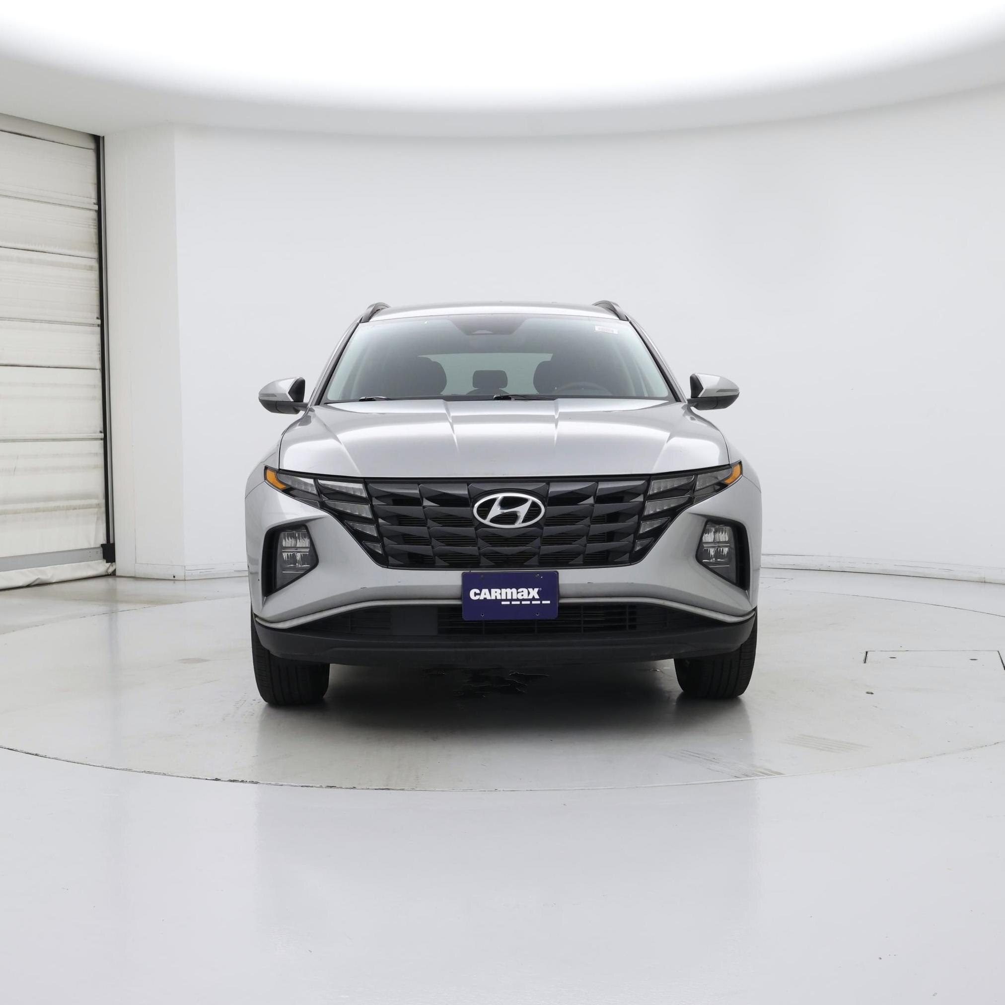 Thumbnail: 2023 Hyundai Tucson - 5