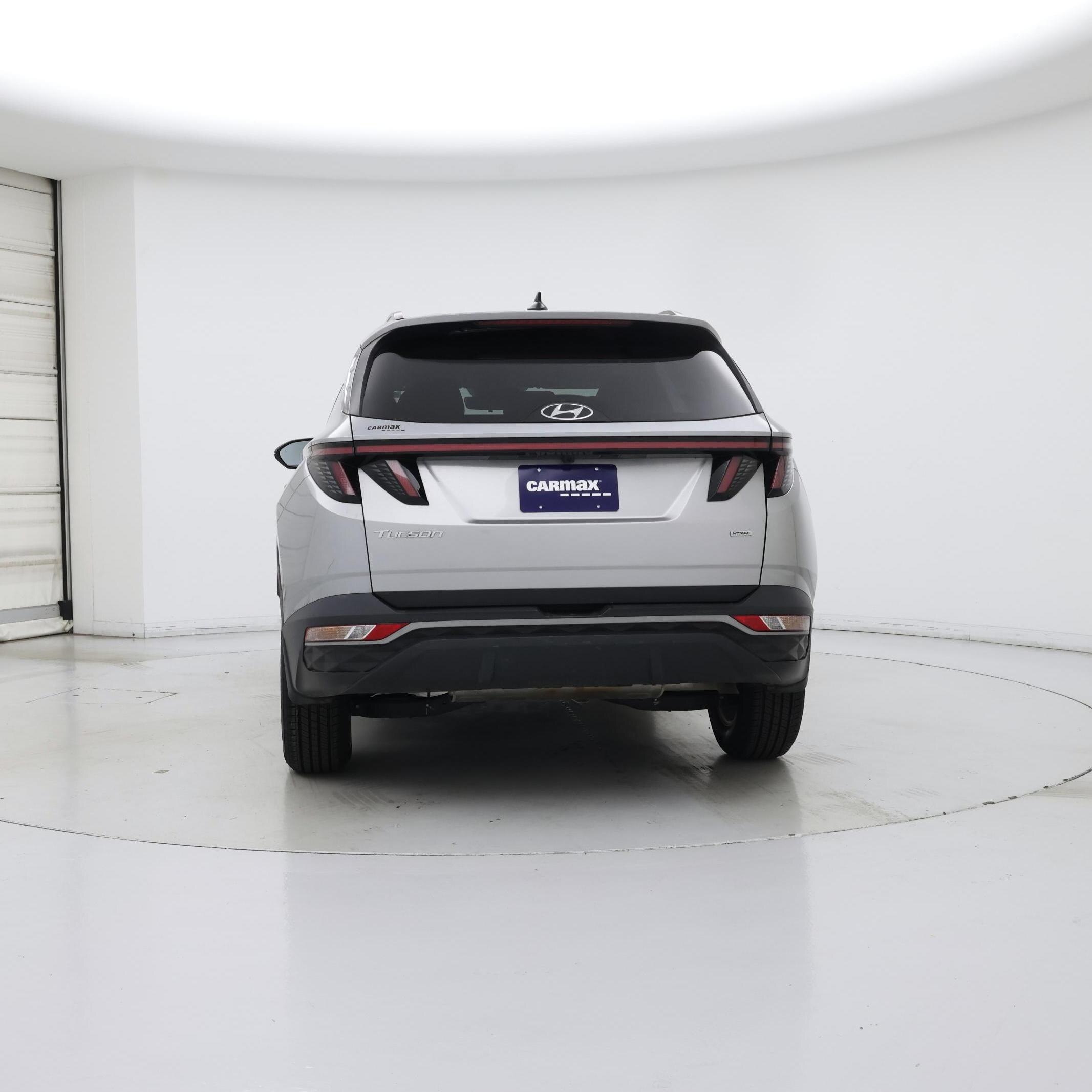 Thumbnail: 2023 Hyundai Tucson - 6
