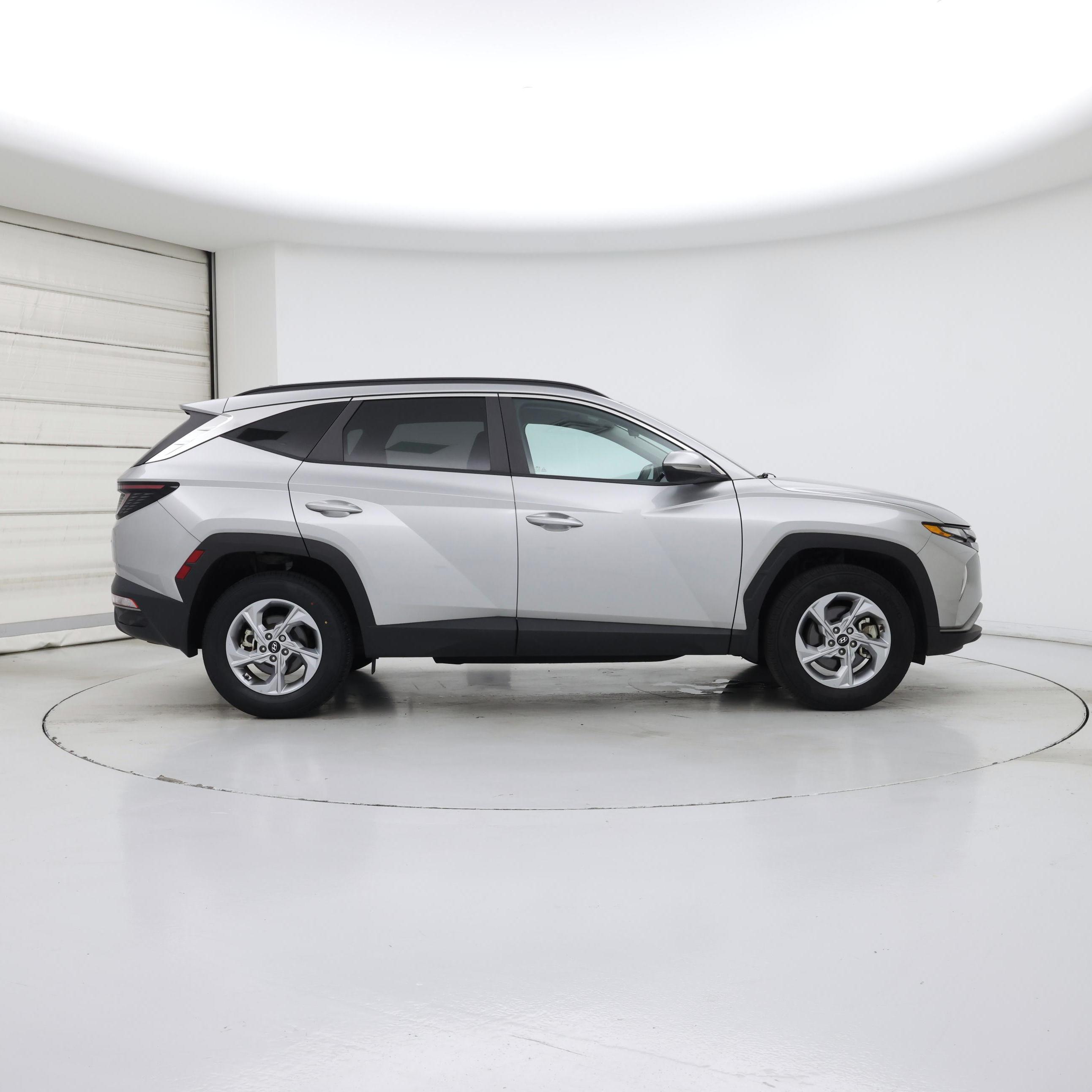 Thumbnail: 2023 Hyundai Tucson - 7
