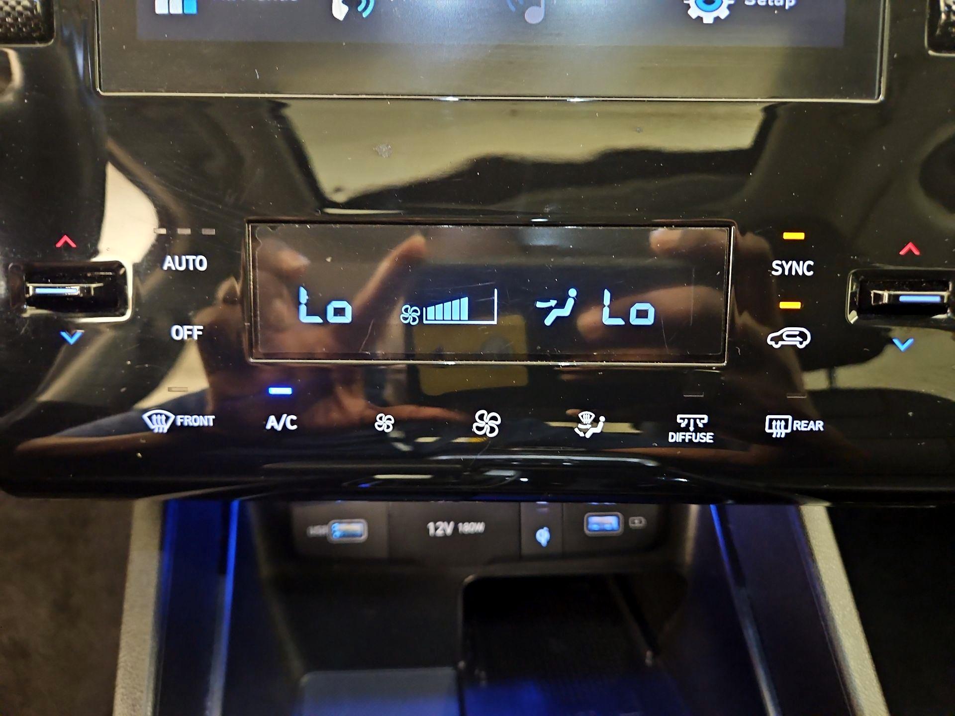 Thumbnail: 2023 Hyundai Tucson - 16