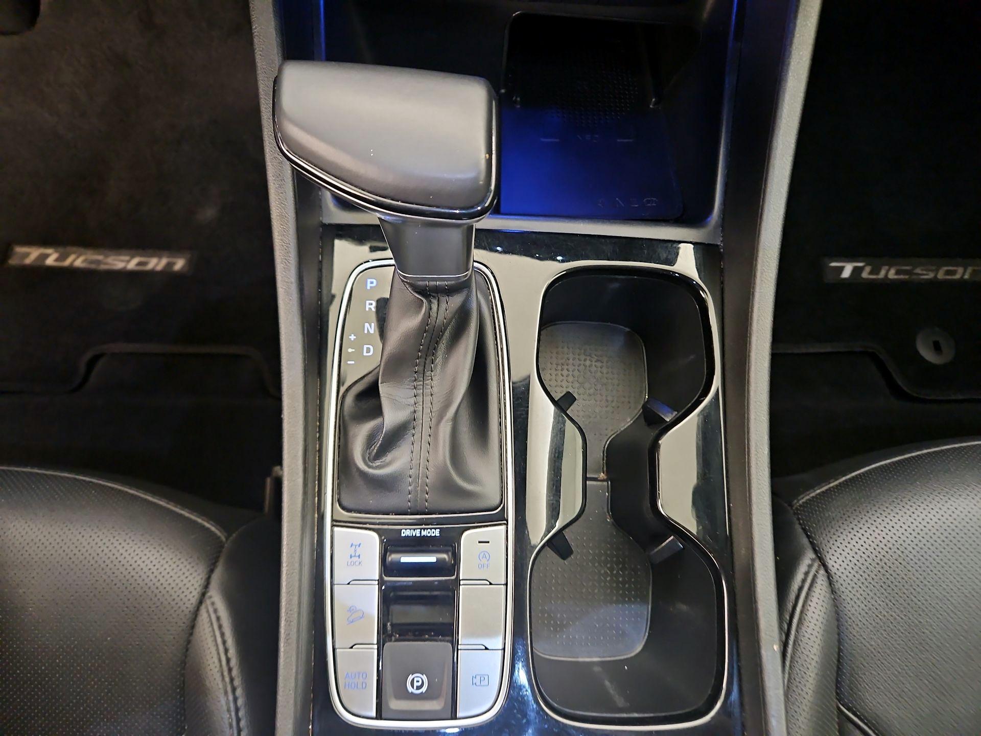 Thumbnail: 2023 Hyundai Tucson - 17