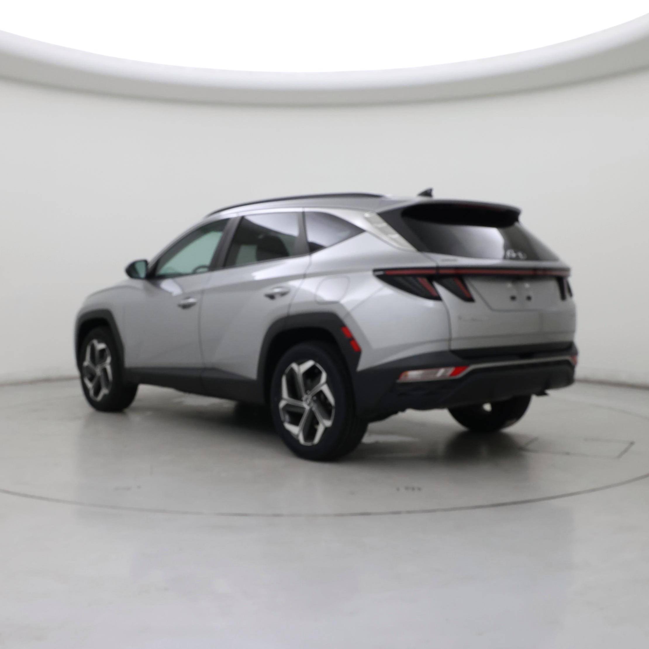 Thumbnail: 2023 Hyundai Tucson - 2