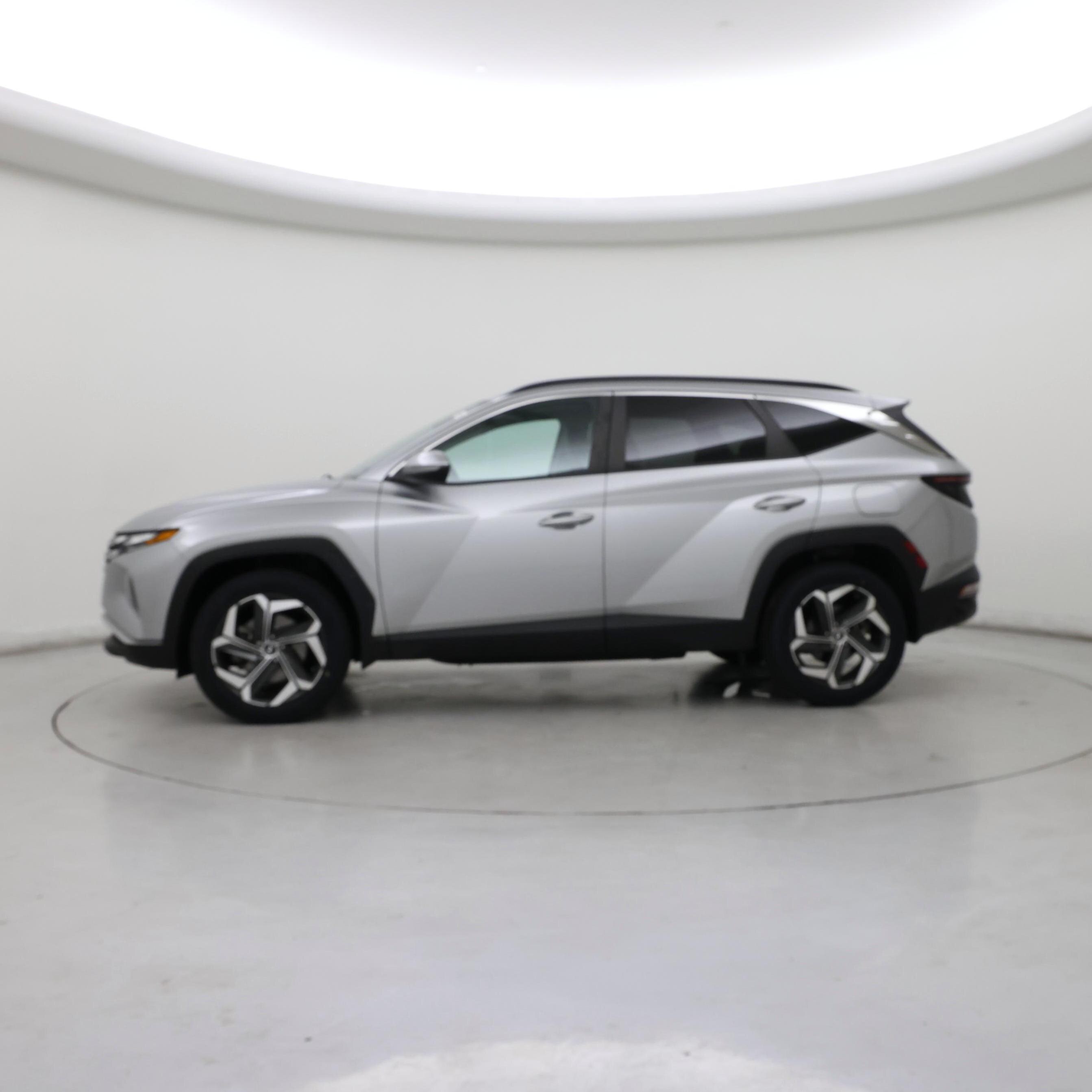 Thumbnail: 2023 Hyundai Tucson - 3