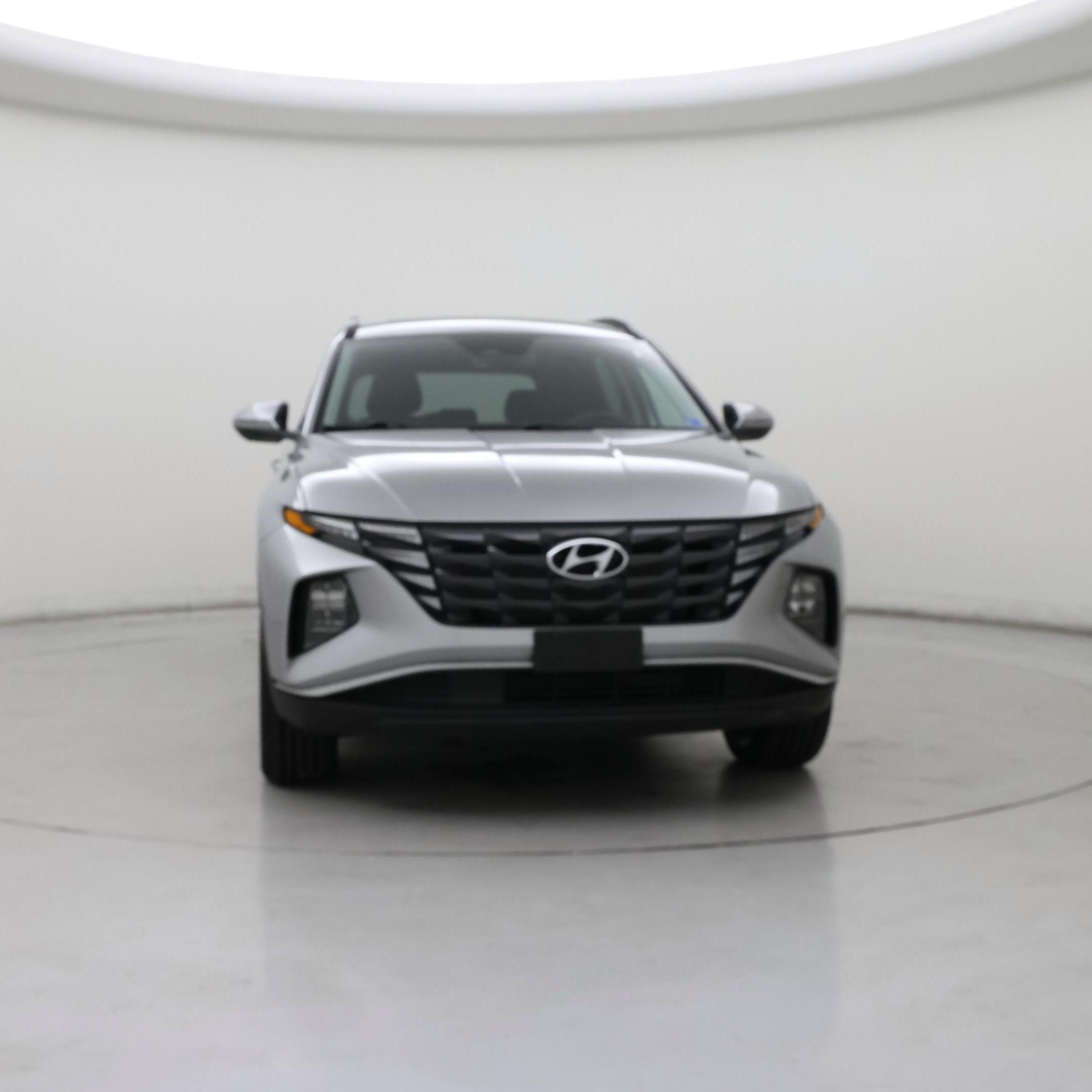 Thumbnail: 2023 Hyundai Tucson - 5