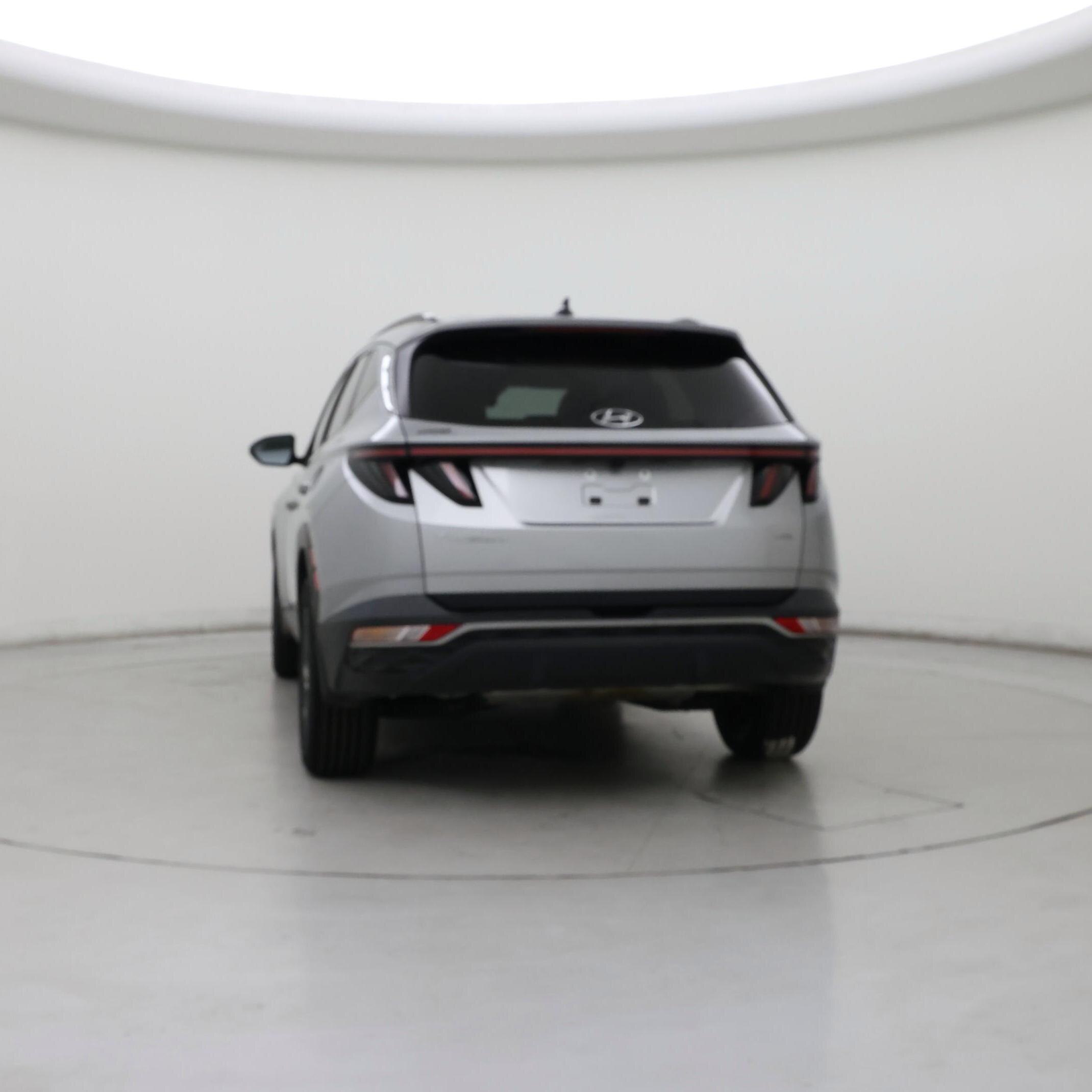 Thumbnail: 2023 Hyundai Tucson - 6