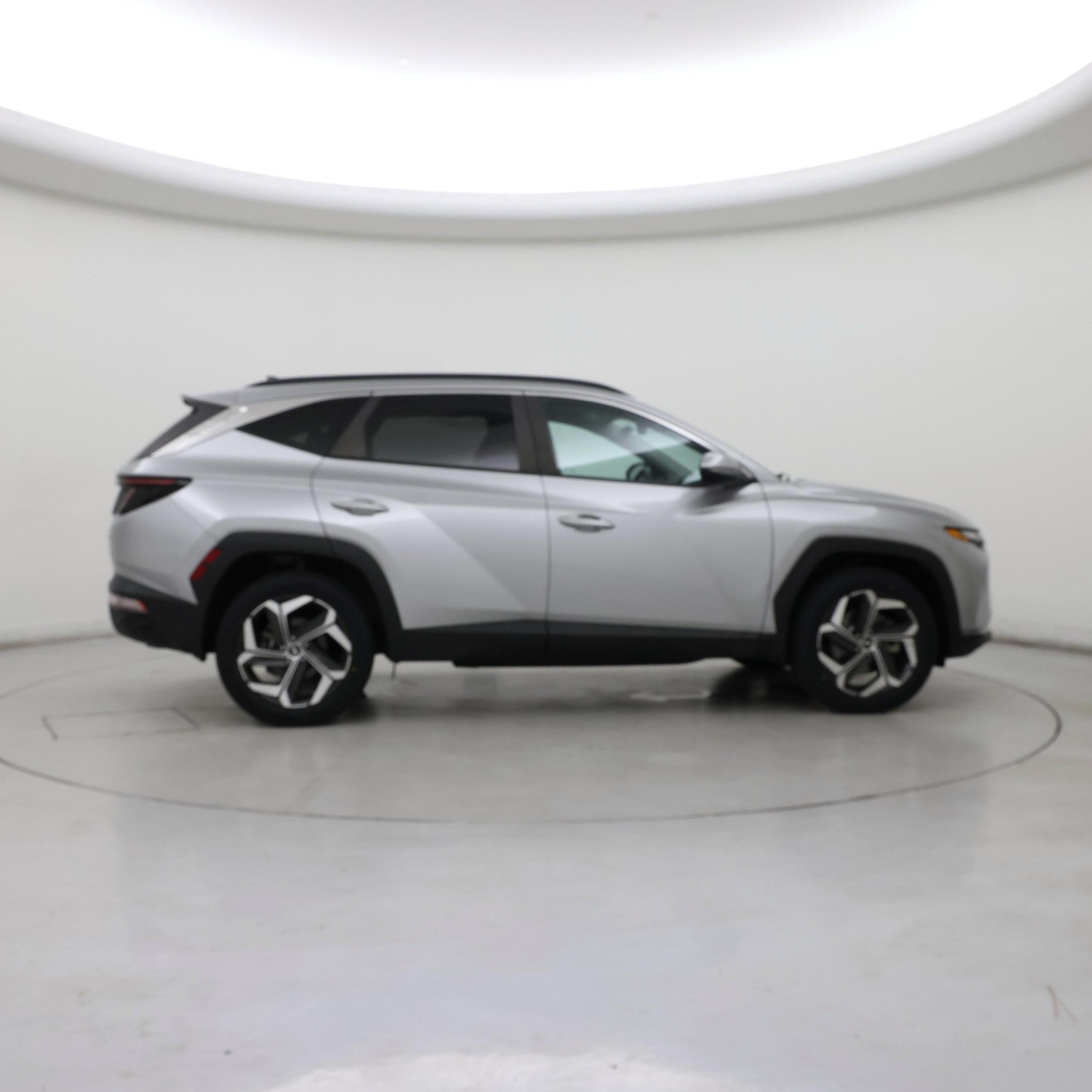 Thumbnail: 2023 Hyundai Tucson - 7