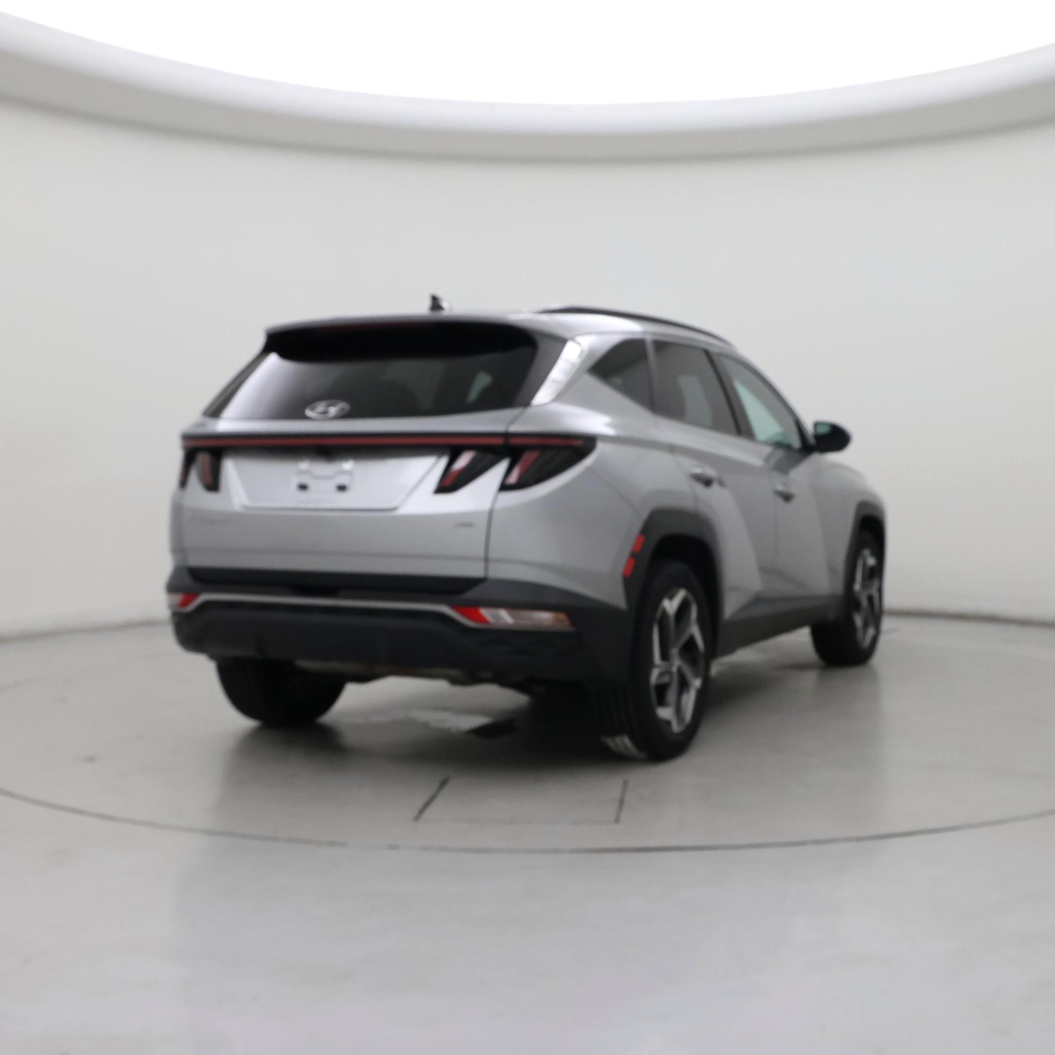 Thumbnail: 2023 Hyundai Tucson - 8