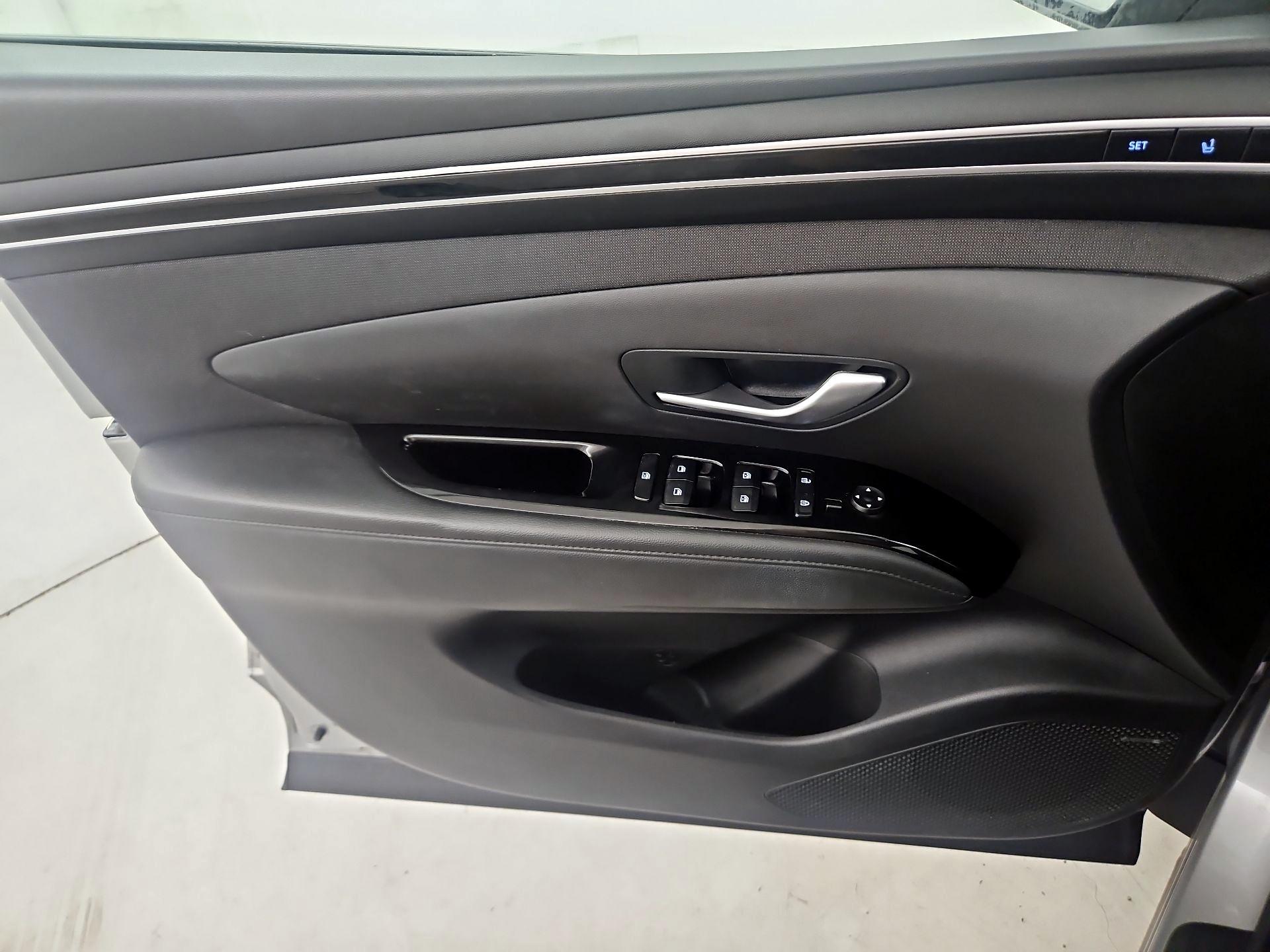 Thumbnail: 2024 Hyundai Tucson - 12