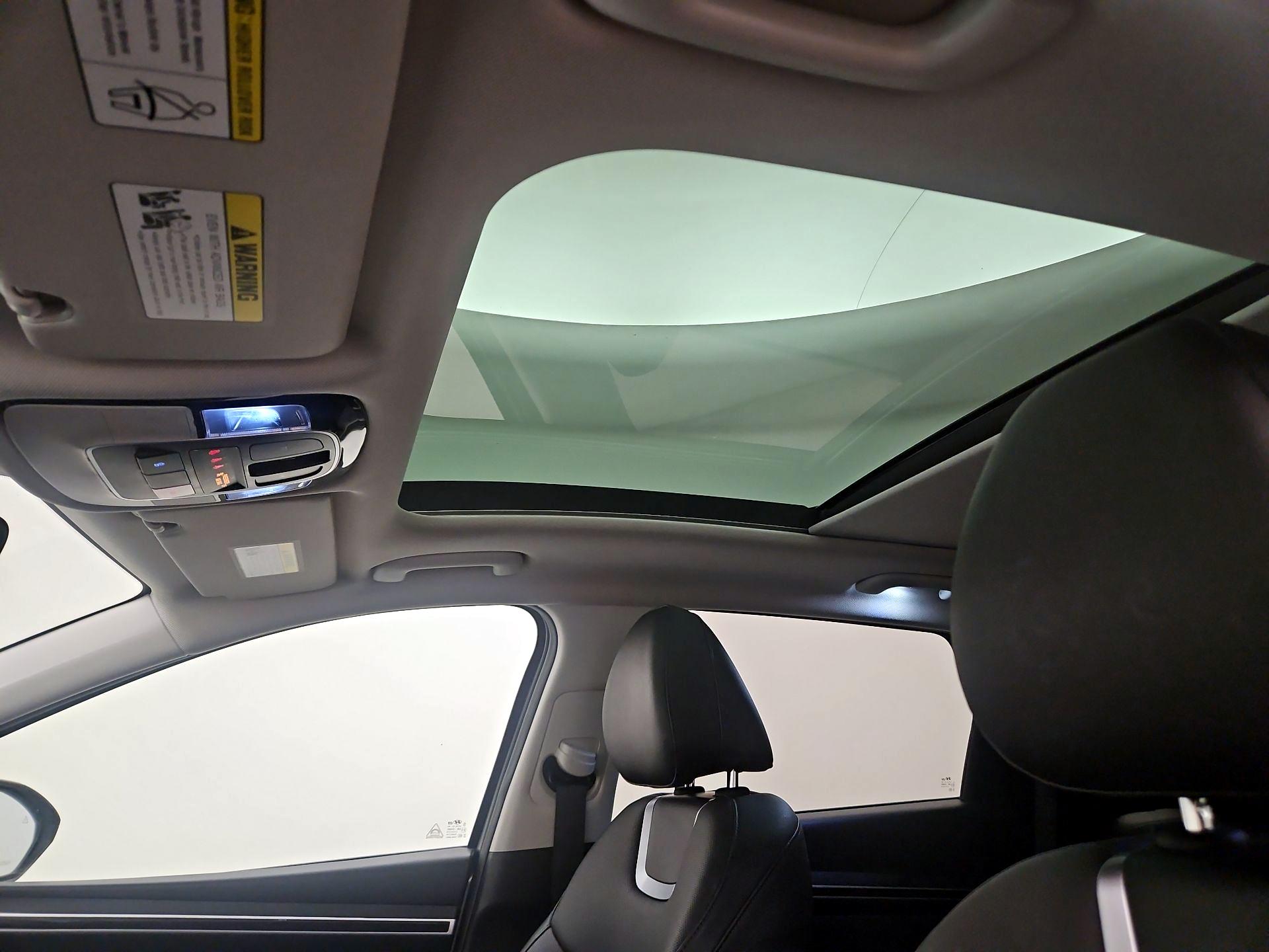 Thumbnail: 2024 Hyundai Tucson - 20