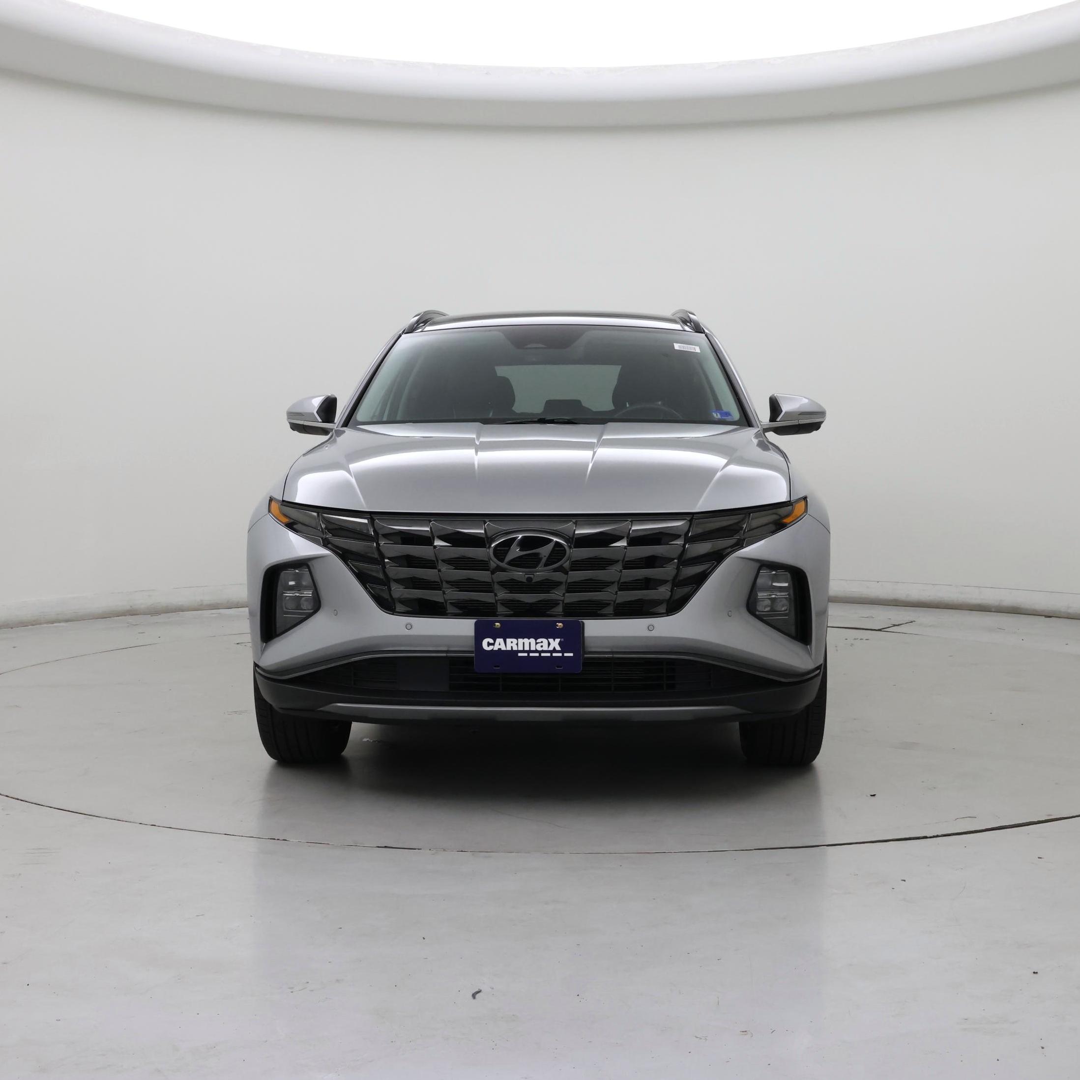 Thumbnail: 2024 Hyundai Tucson - 5