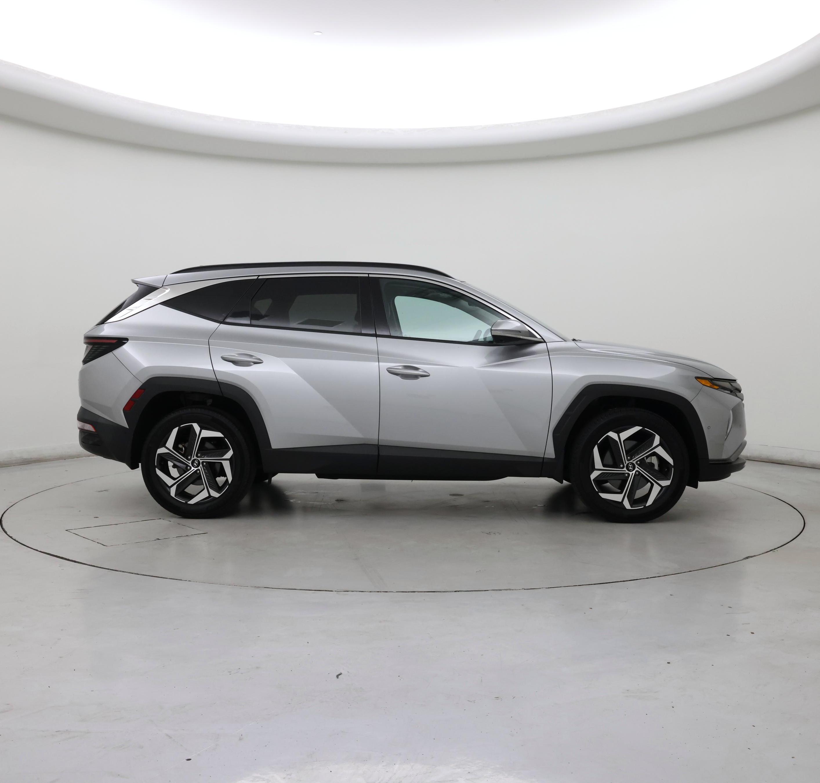 Thumbnail: 2024 Hyundai Tucson - 7