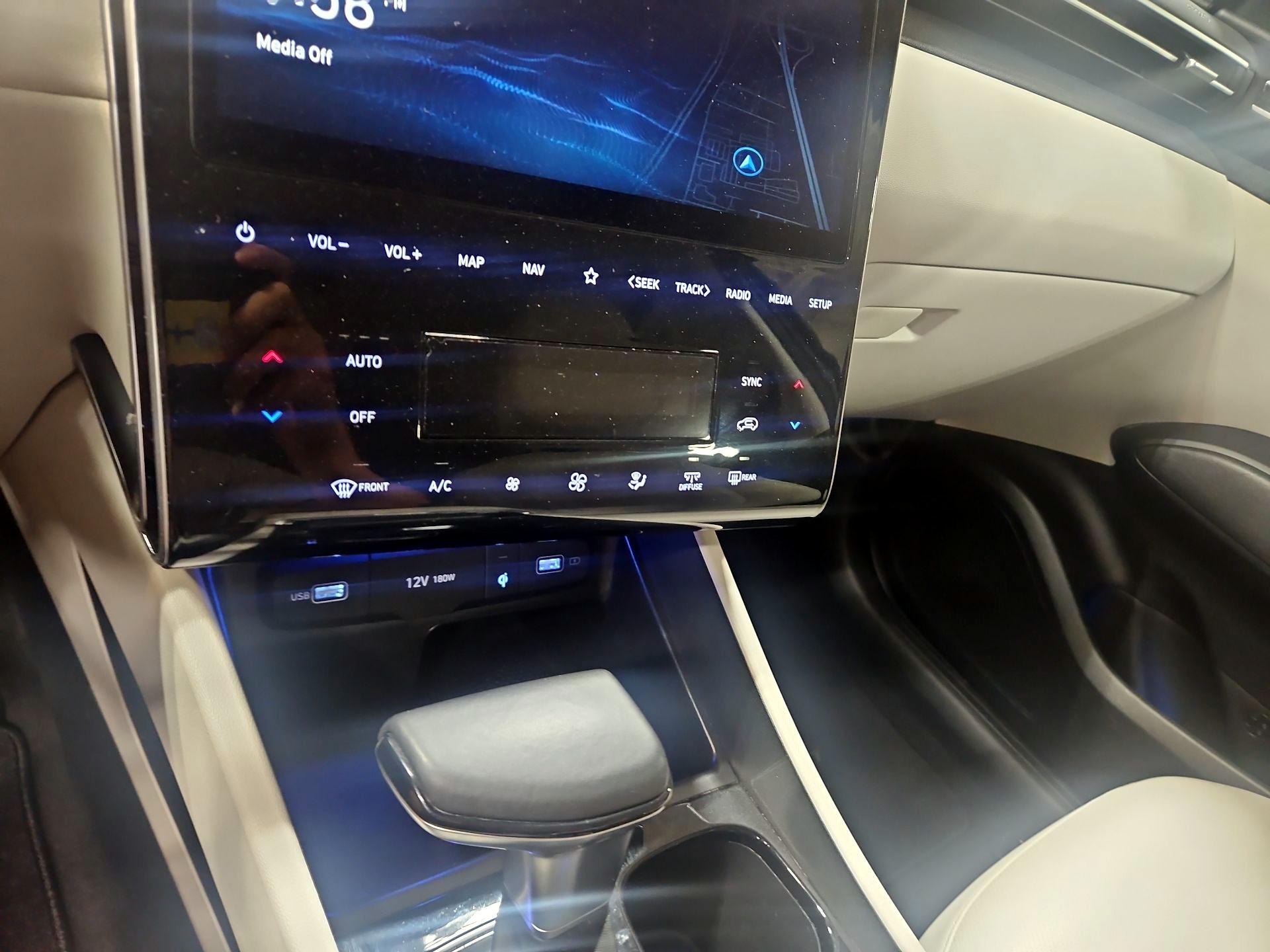 Thumbnail: 2024 Hyundai Tucson - 15