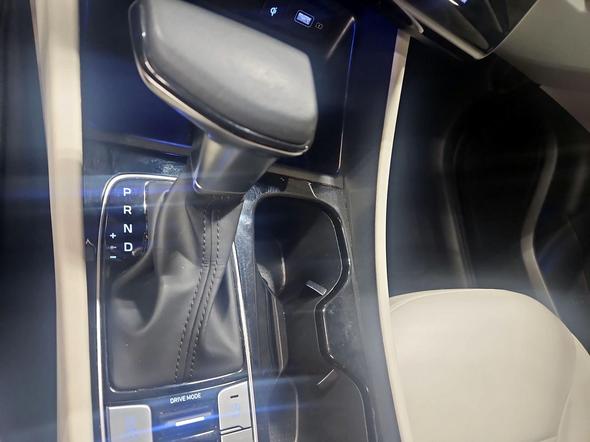 Thumbnail: 2024 Hyundai Tucson - 16
