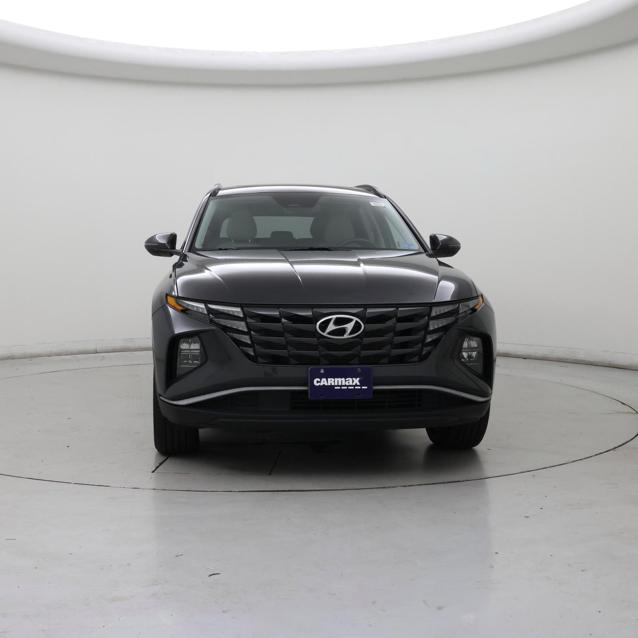 Thumbnail: 2024 Hyundai Tucson - 5