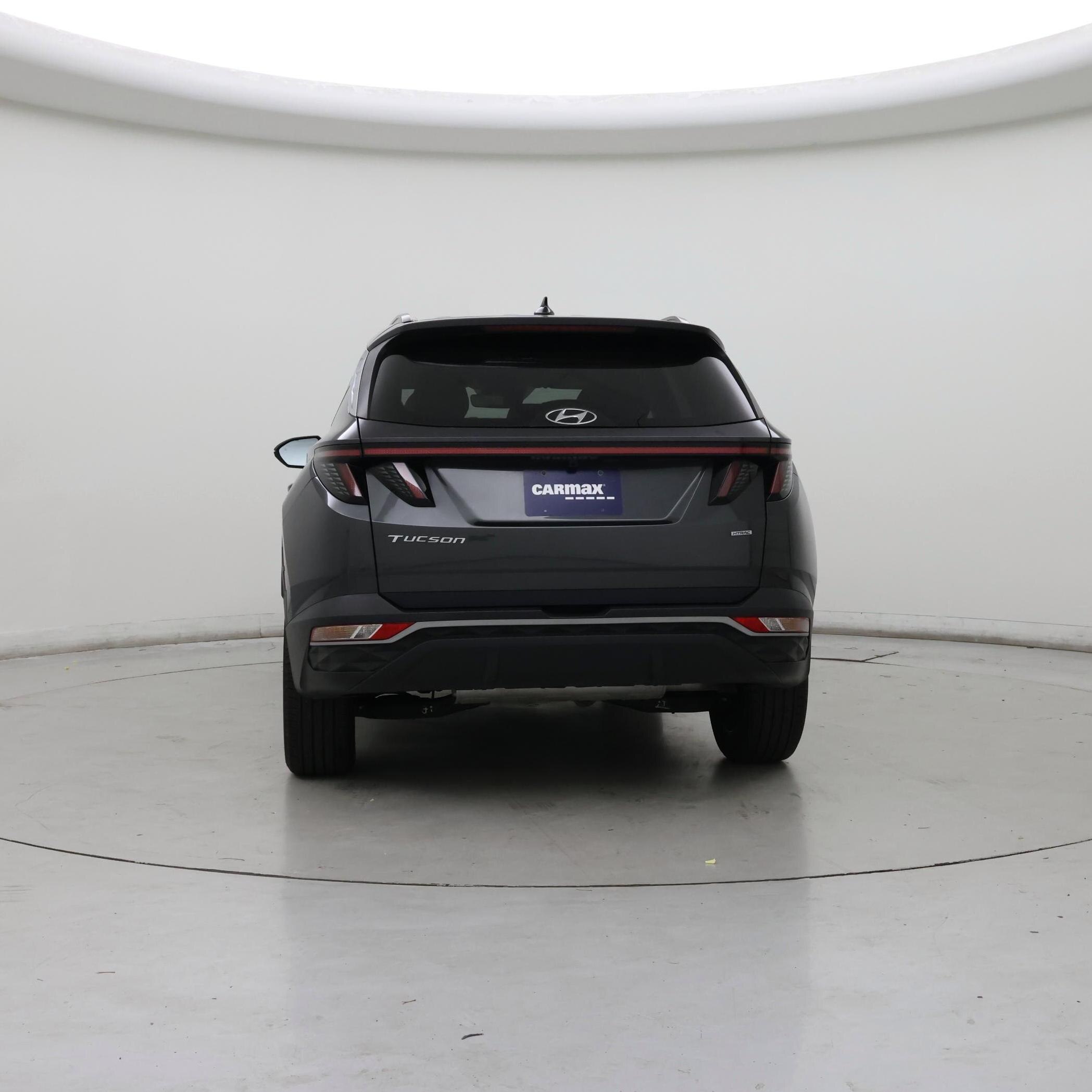 Thumbnail: 2024 Hyundai Tucson - 6