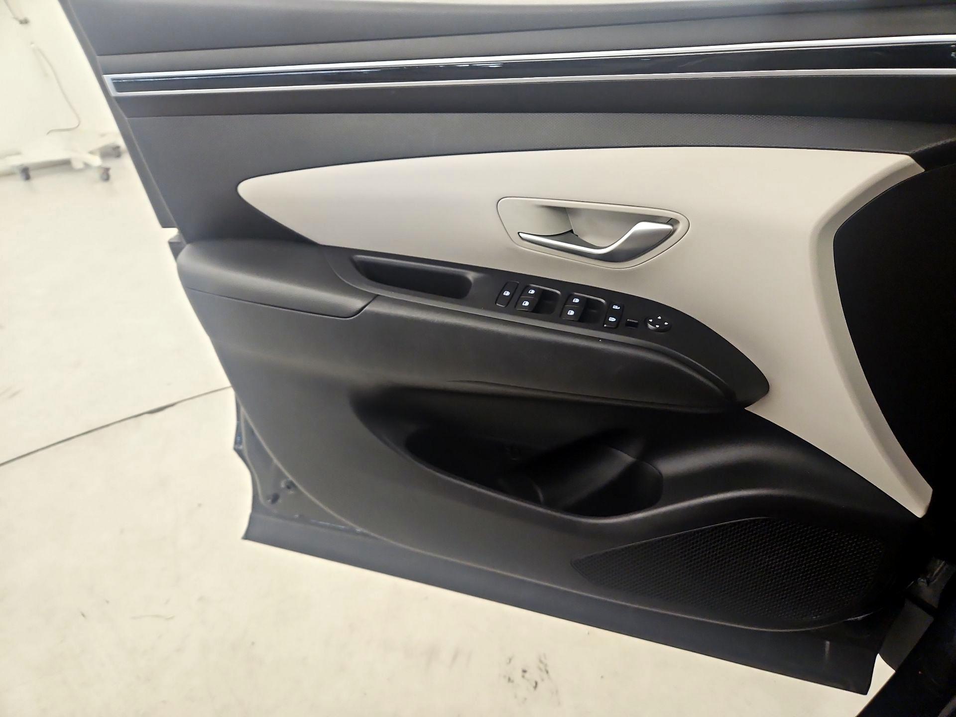 Thumbnail: 2024 Hyundai Tucson - 12