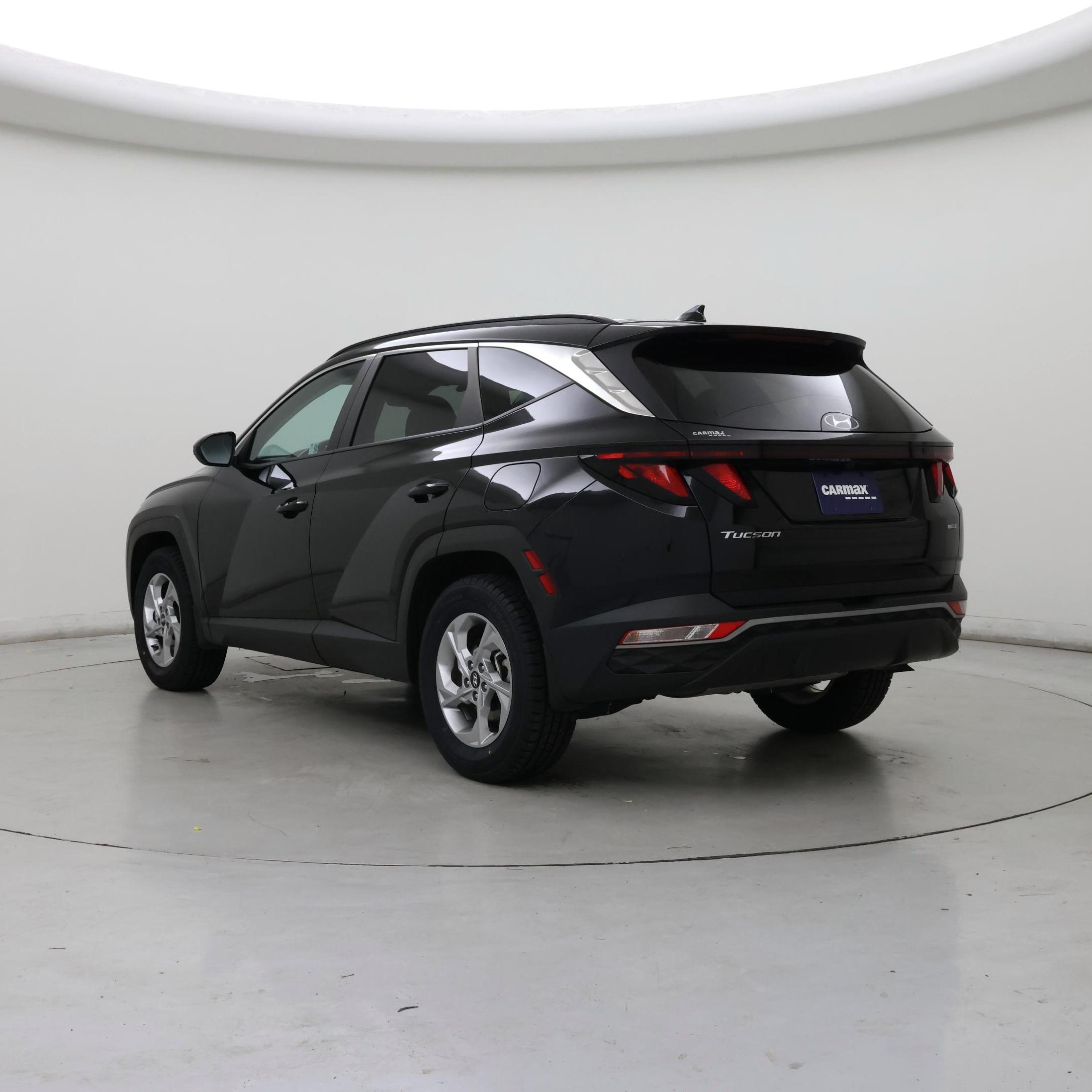 Thumbnail: 2024 Hyundai Tucson - 2