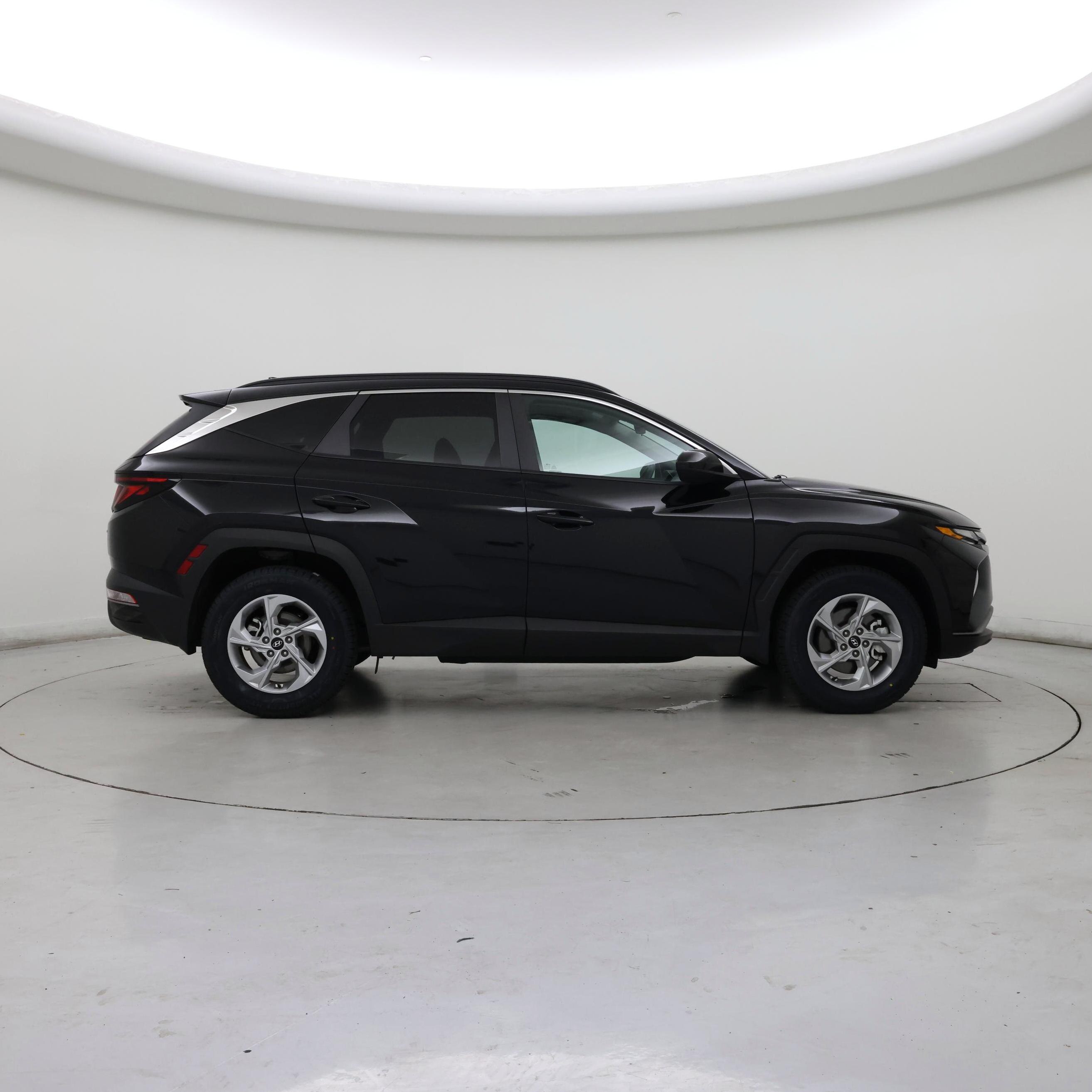 Thumbnail: 2024 Hyundai Tucson - 7