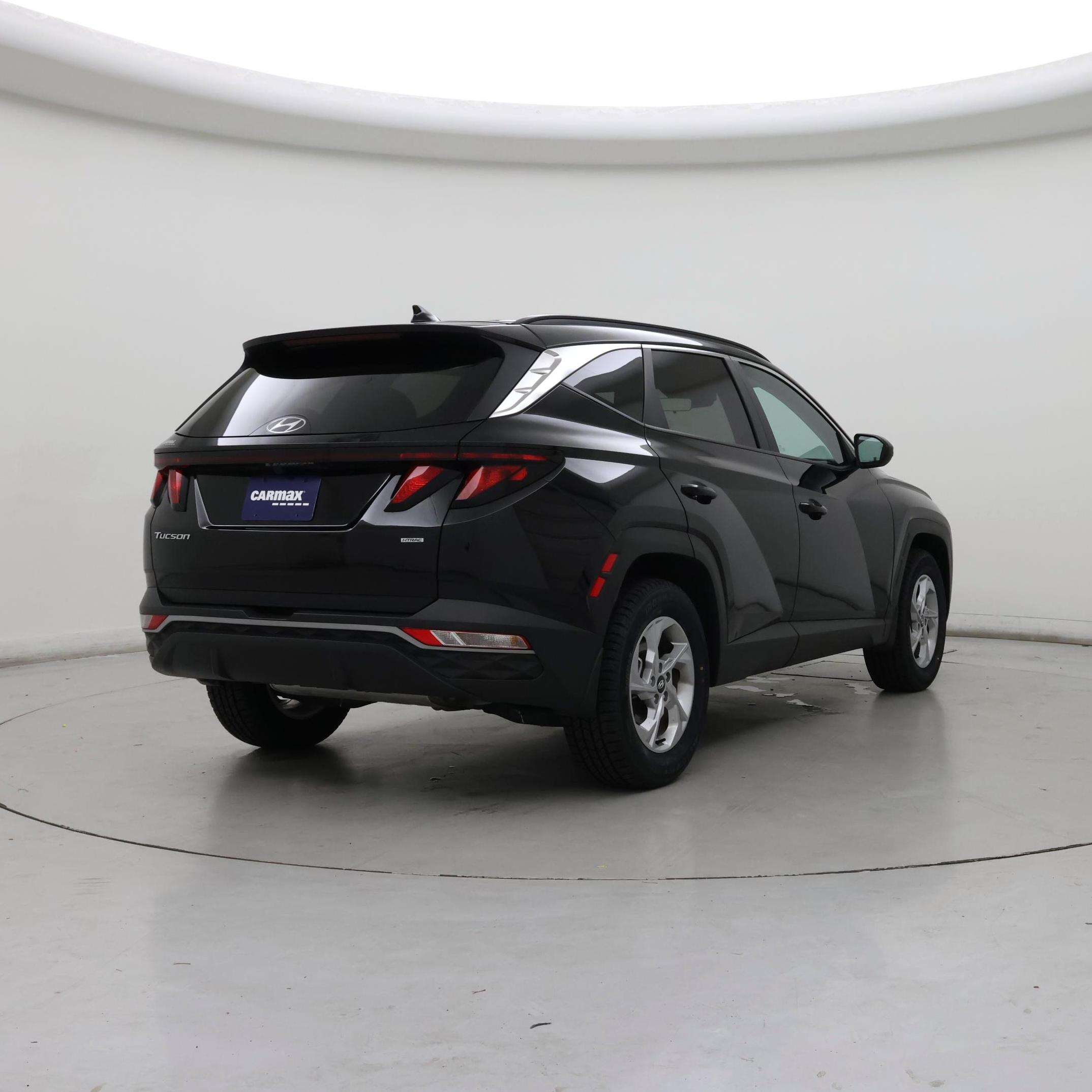 Thumbnail: 2024 Hyundai Tucson - 8